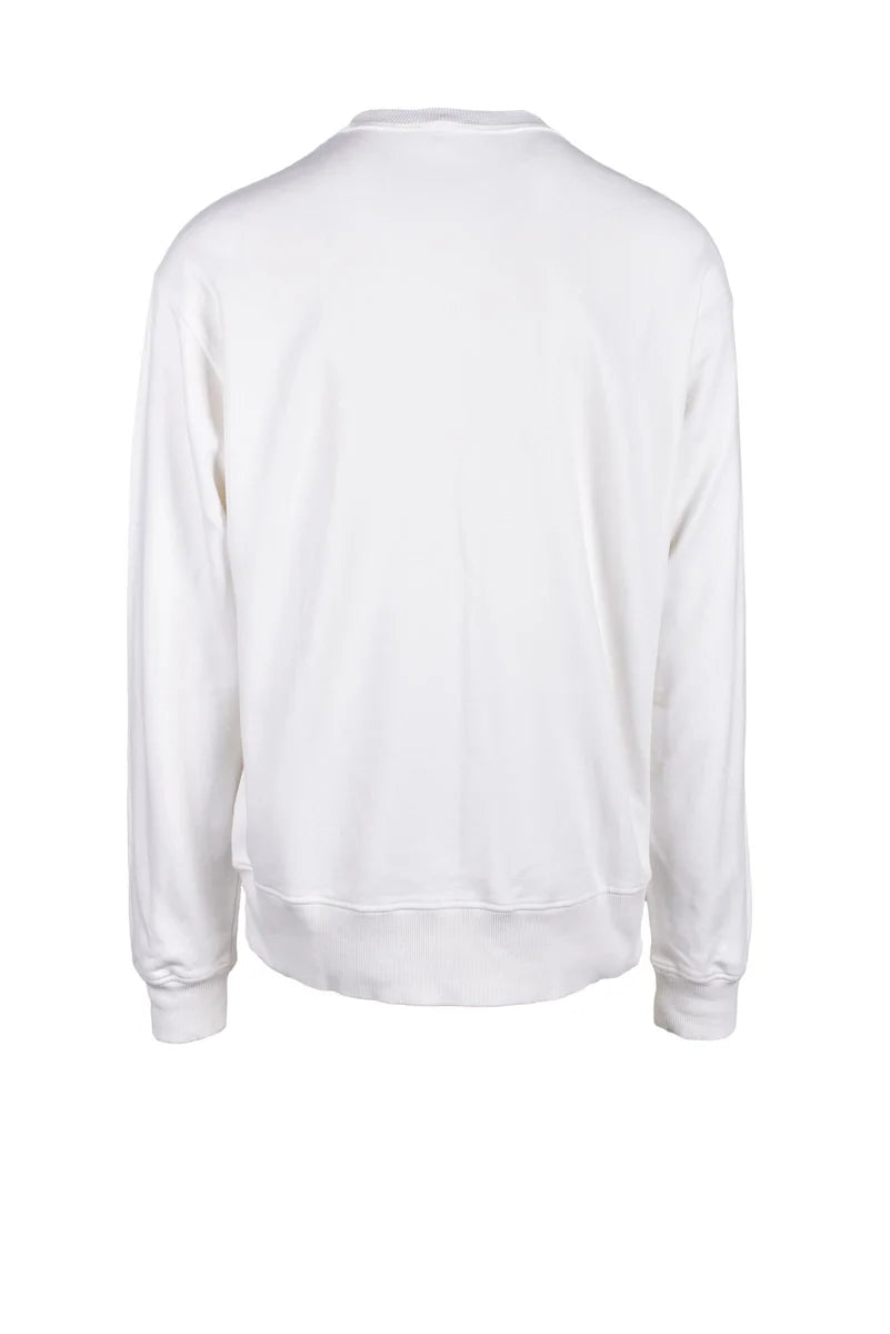 Diesel Crewneck Sweatshirt - Black