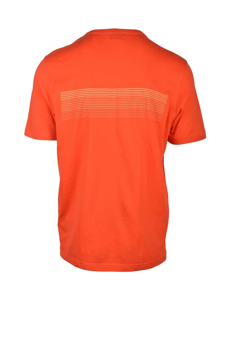 Diesel T-shirt - Arancione