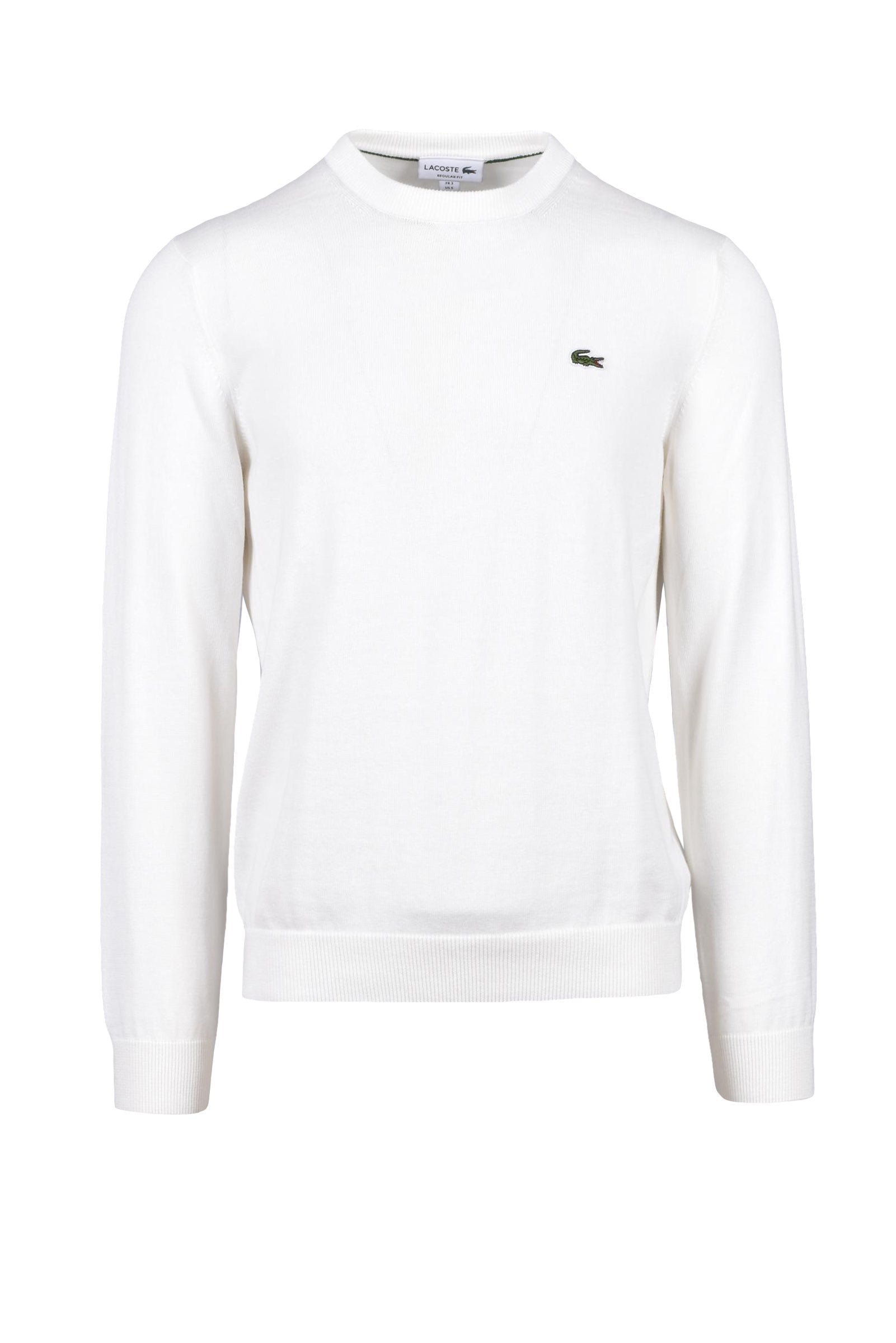 LACOSTE maglia