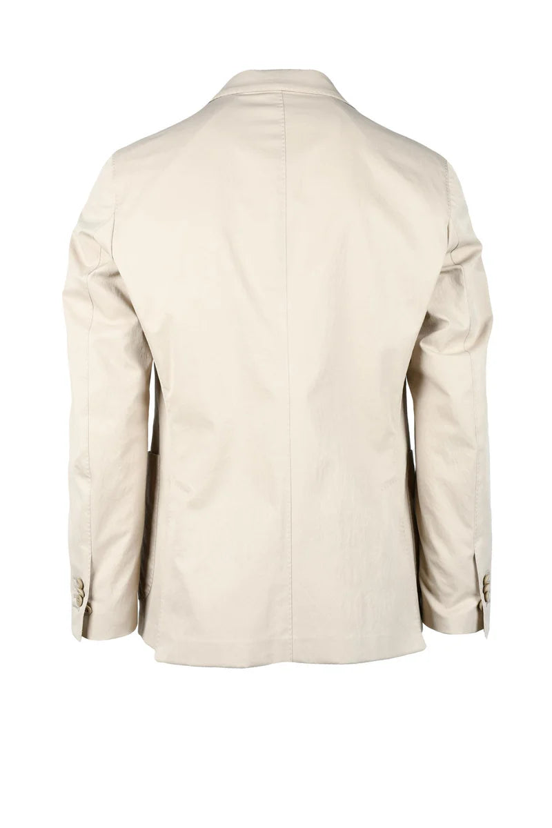 Montedoro Giacca - Beige