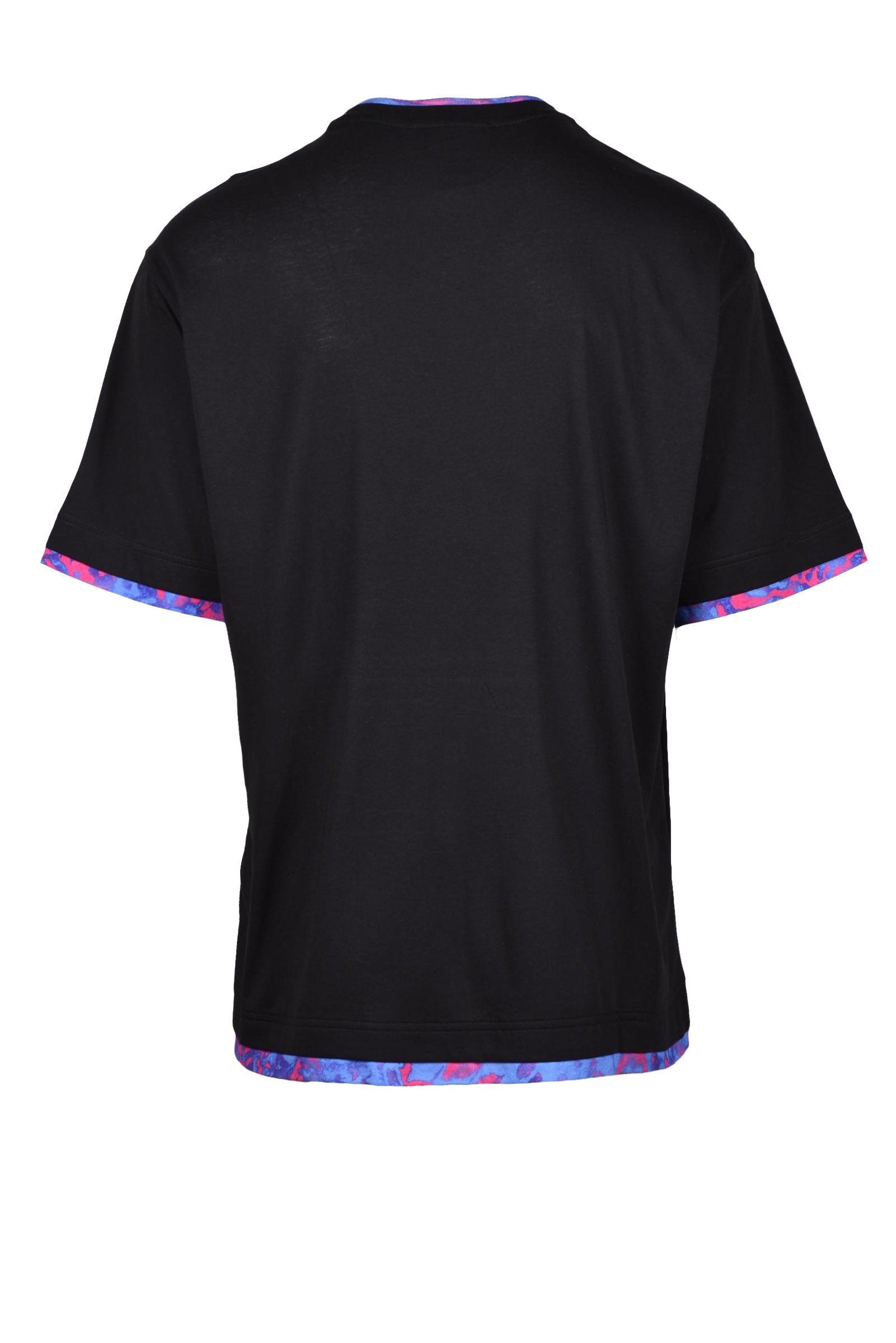 VERSACE JEANS COUTURE t-shirt