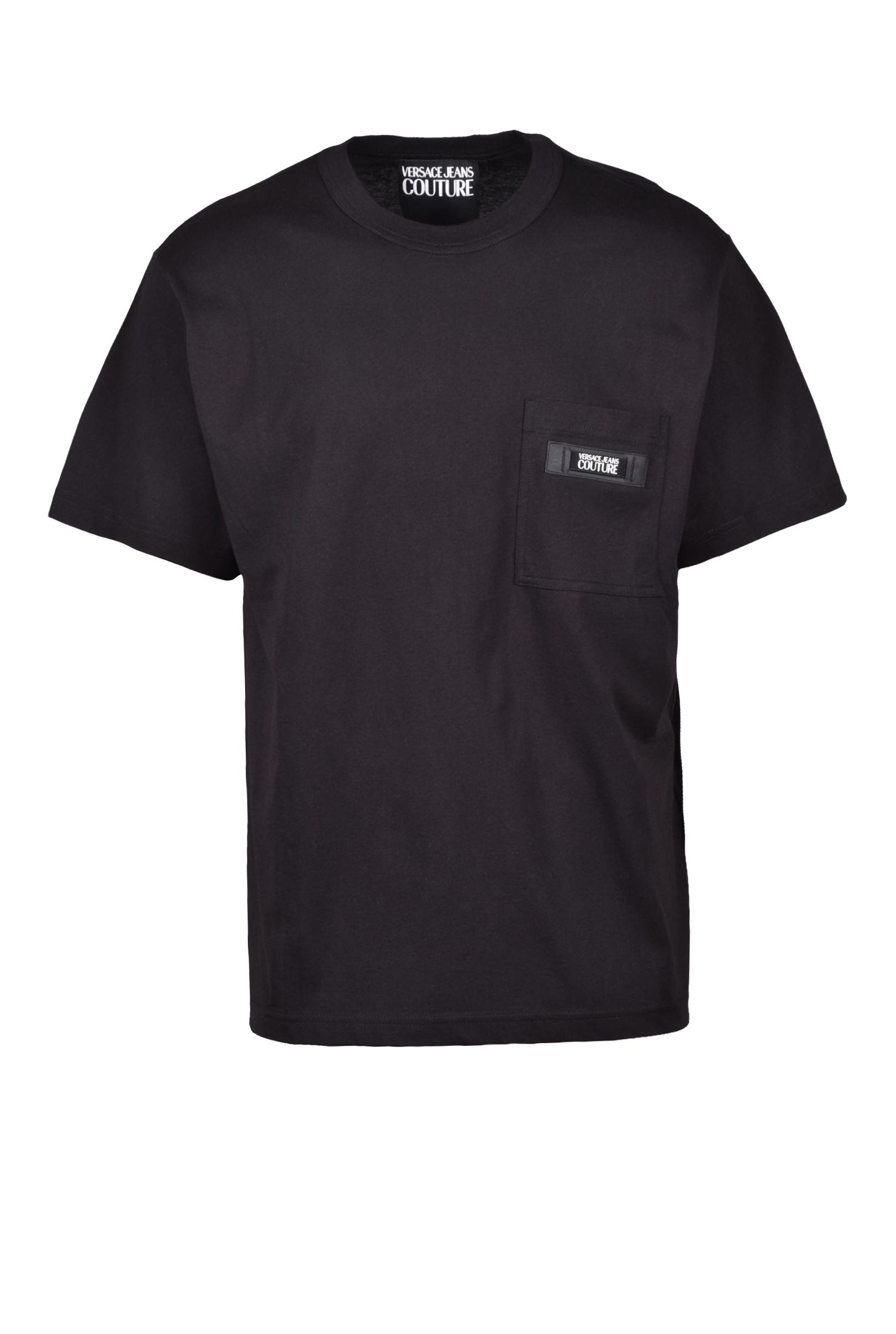 VERSACE JEANS COUTURE t-shirt