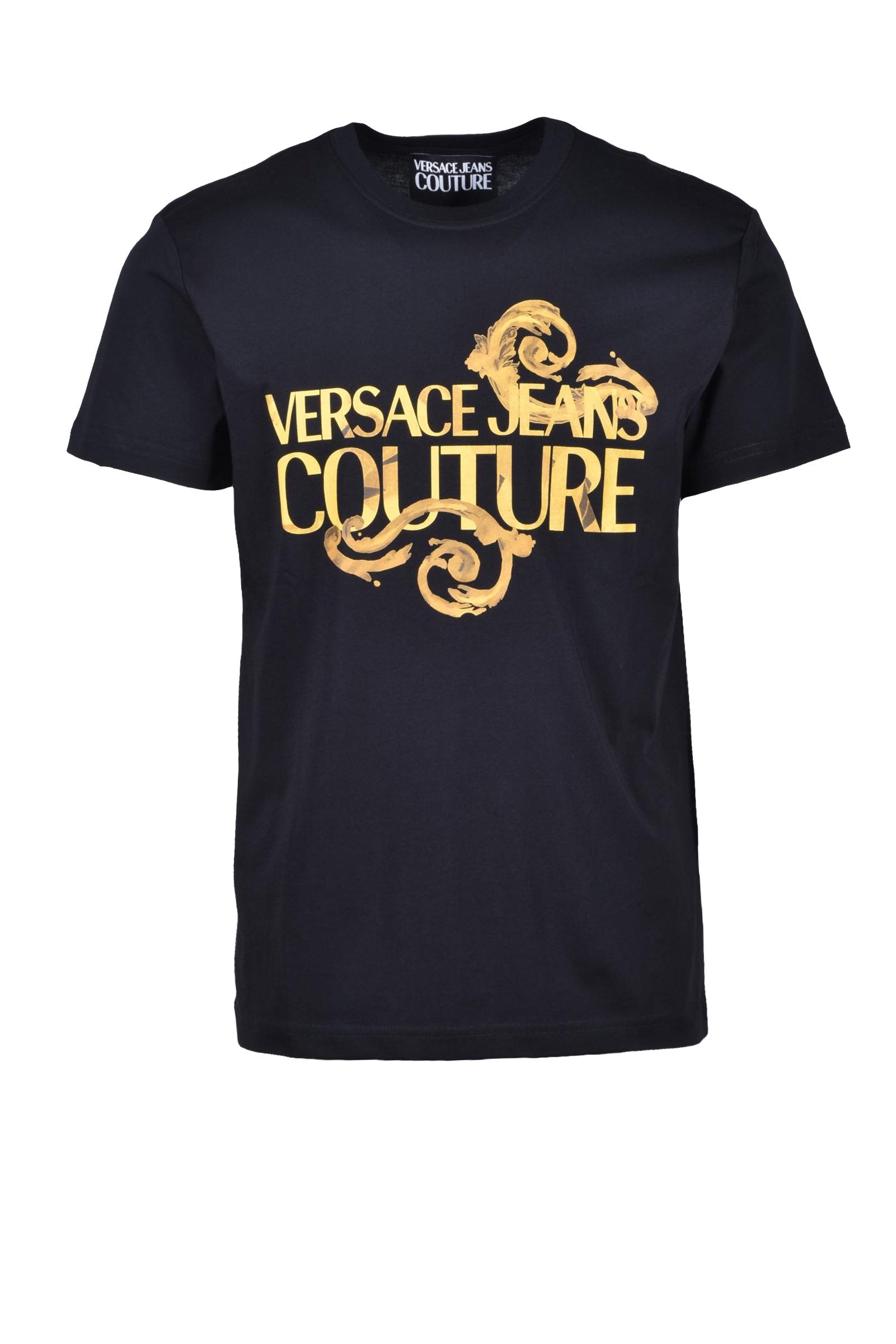 VERSACE JEANS COUTURE t-shirt