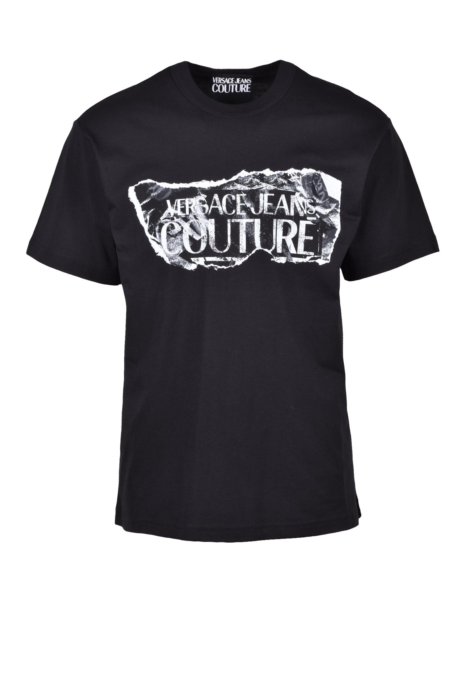 VERSACE JEANS COUTURE t-shirt
