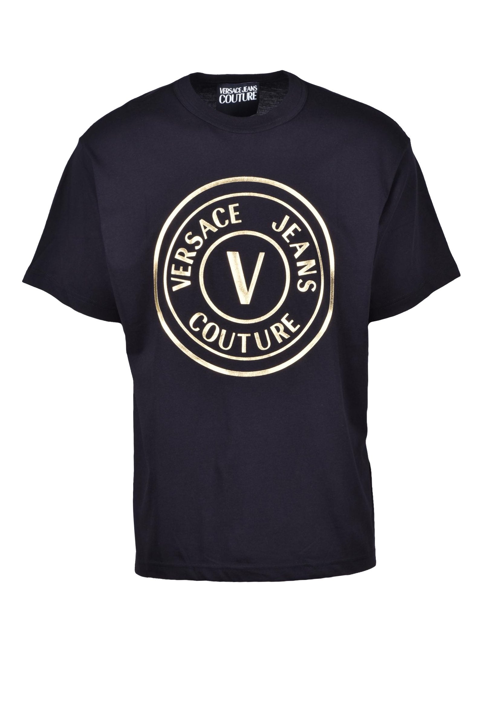 VERSACE JEANS COUTURE t-shirt