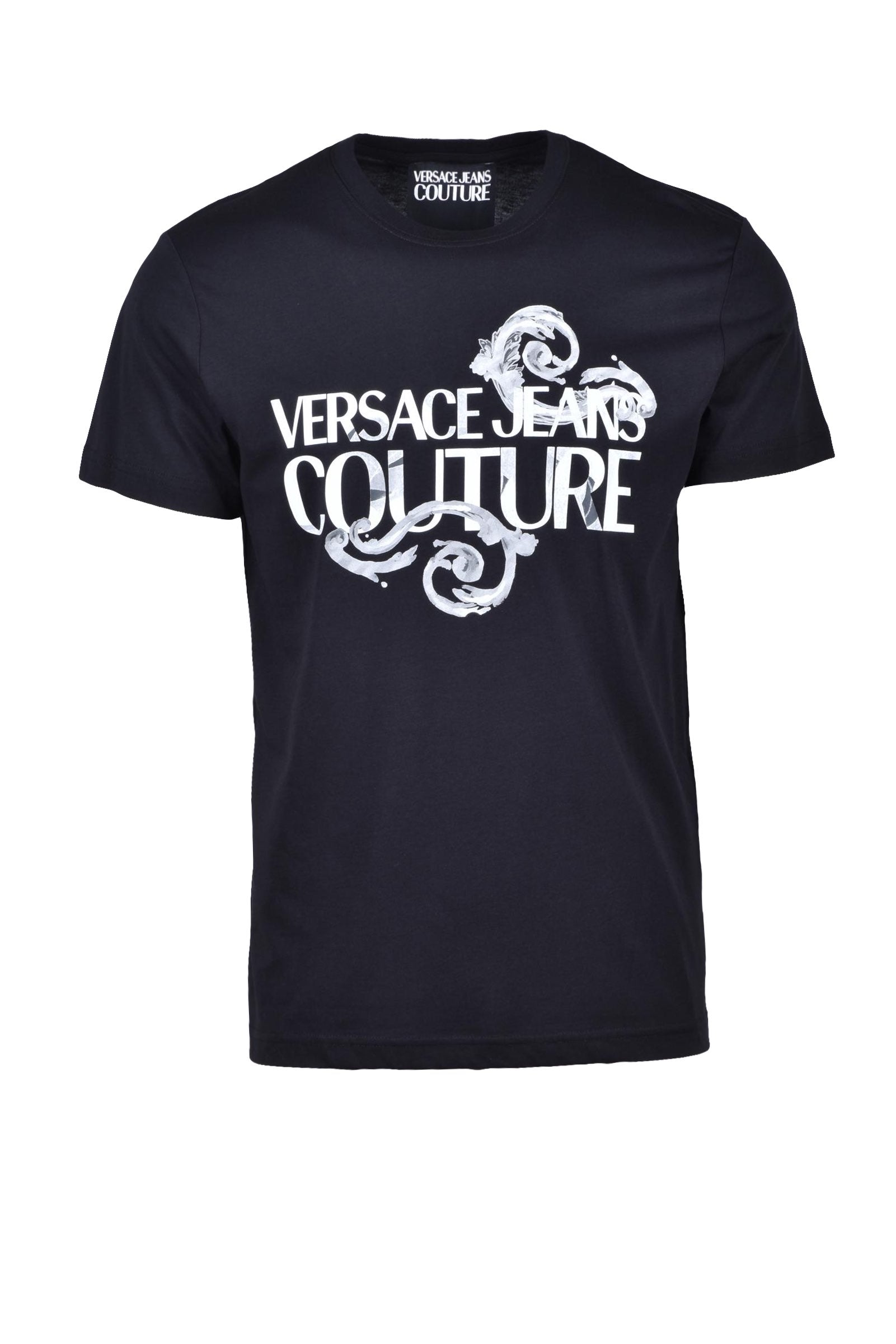 VERSACE JEANS COUTURE t-shirt
