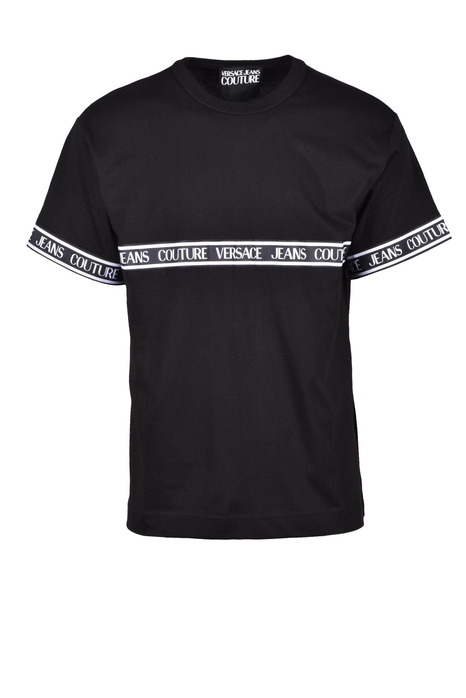 VERSACE JEANS COUTURE t-shirt