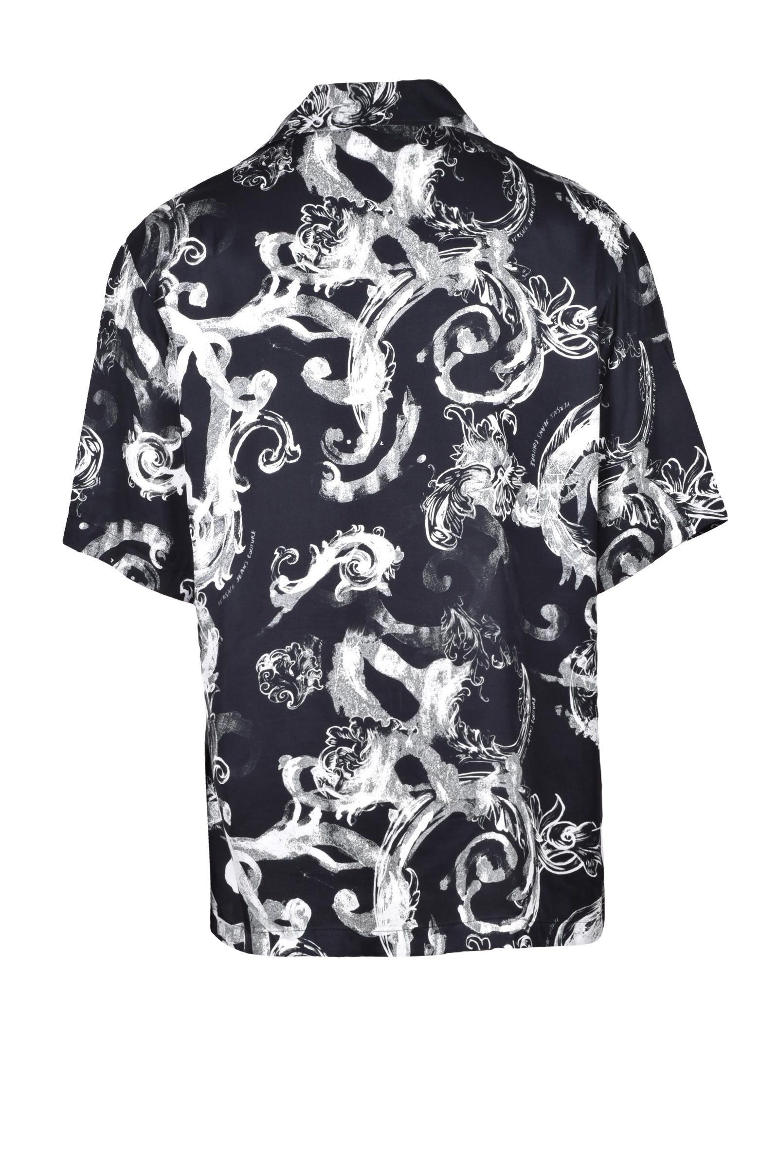 VERSACE JEANS COUTURE camicia
