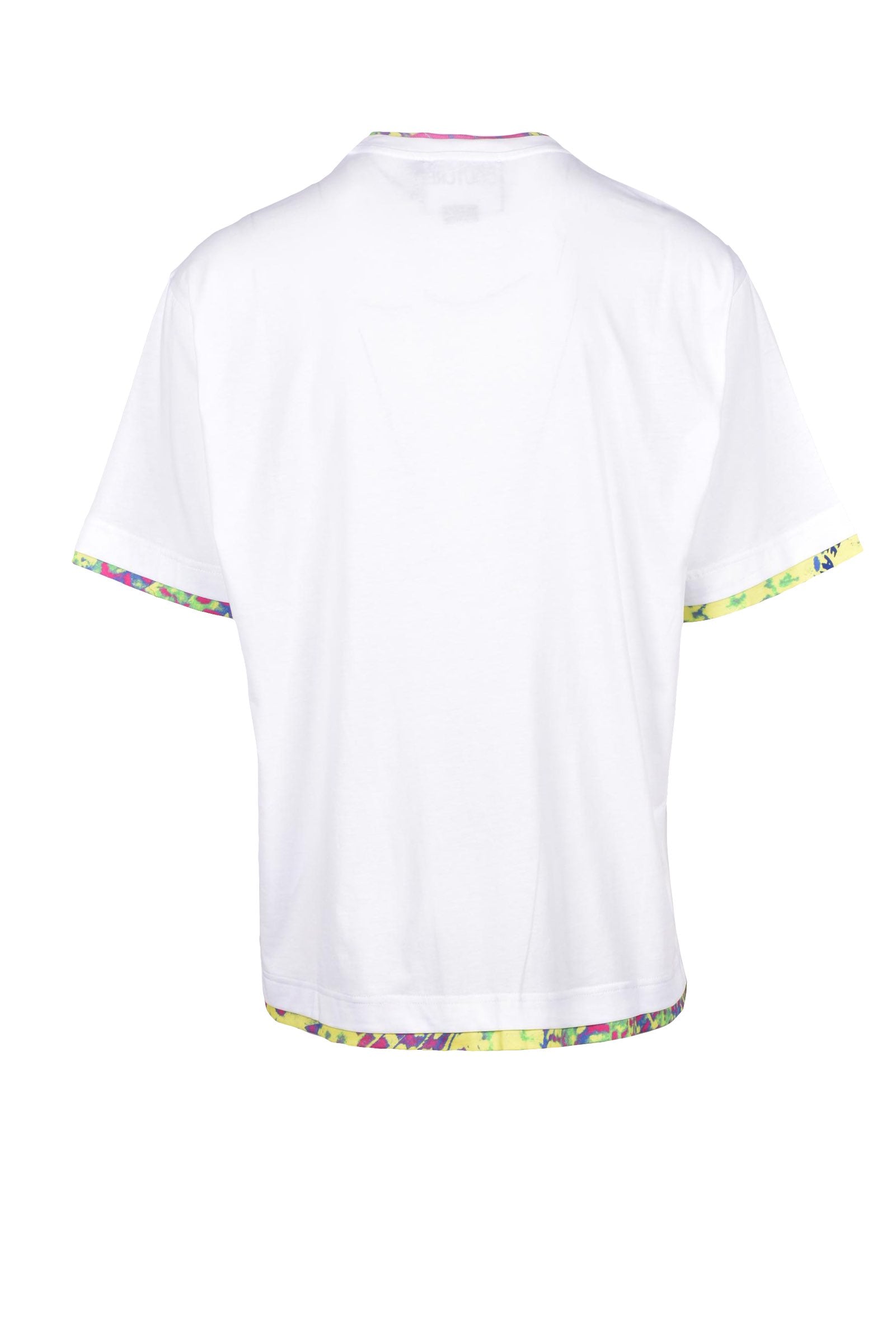VERSACE JEANS COUTURE t-shirt