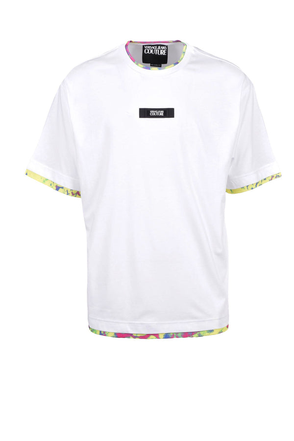 VERSACE JEANS COUTURE tshirt