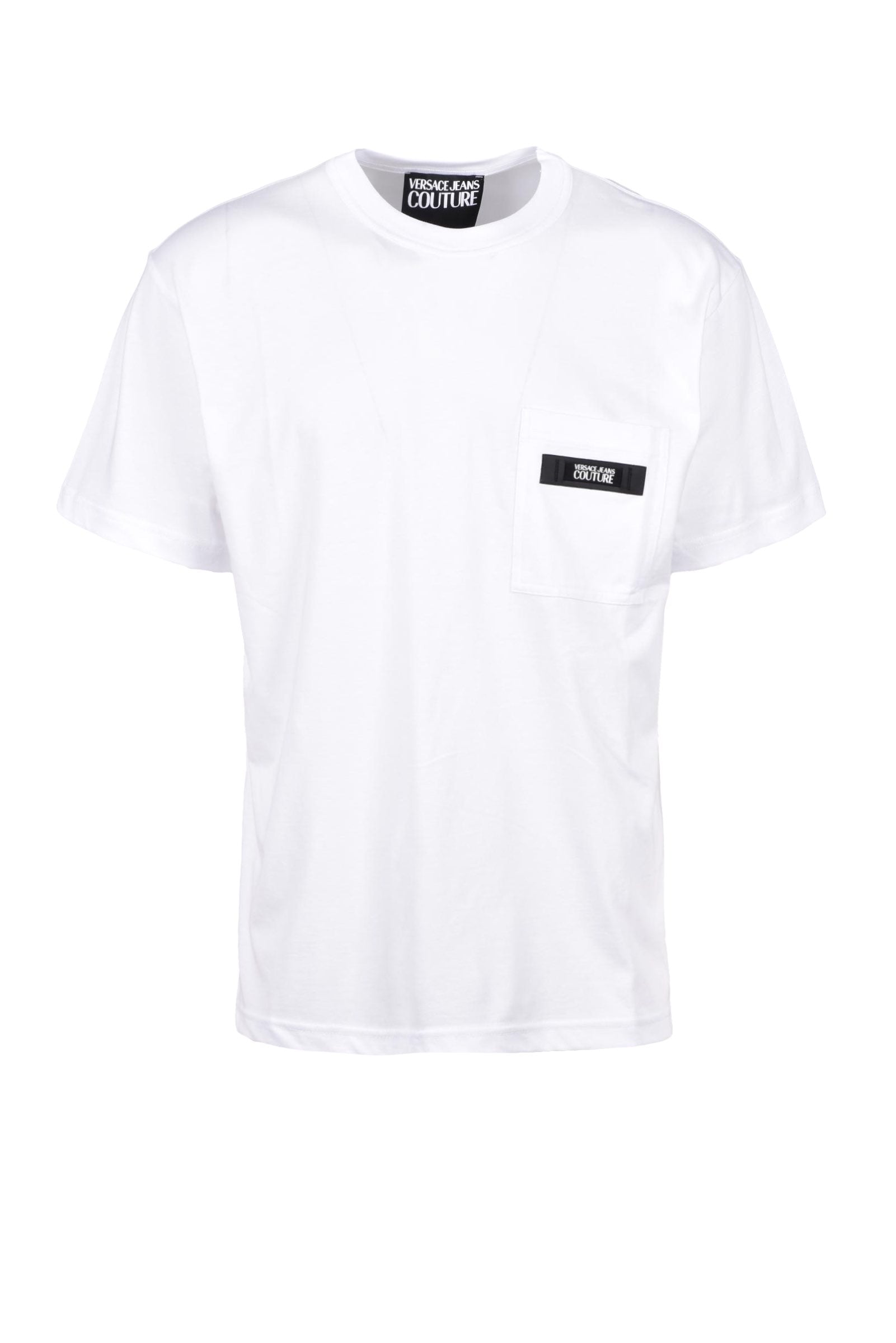 VERSACE JEANS COUTURE t-shirt
