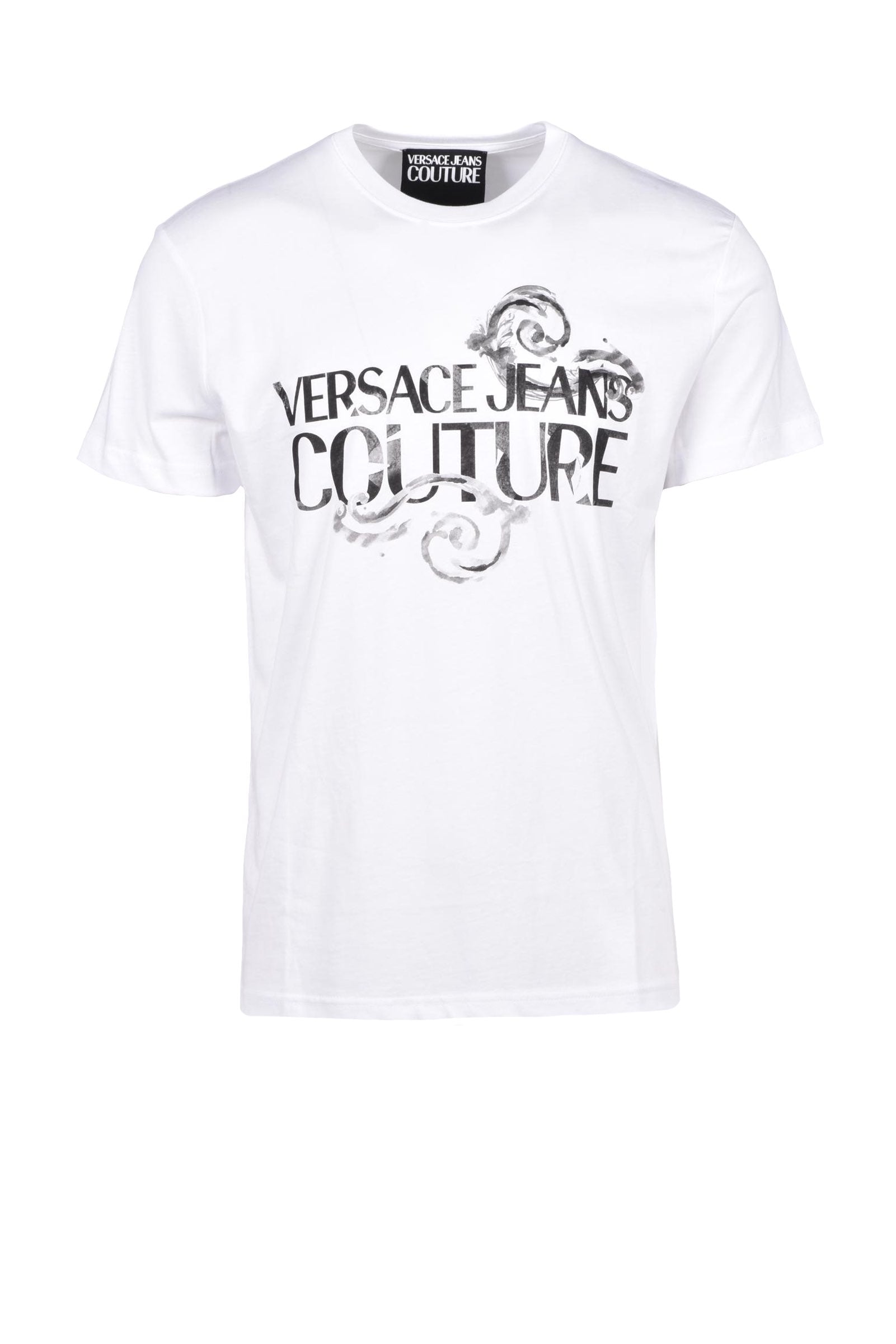 VERSACE JEANS COUTURE t-shirt