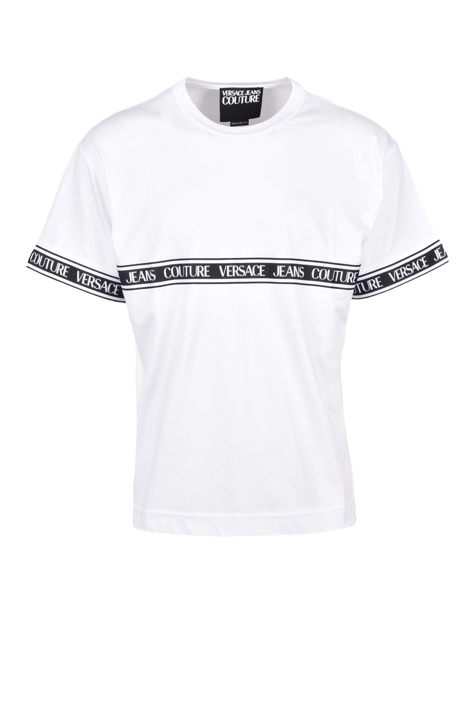 VERSACE JEANS COUTURE t-shirt