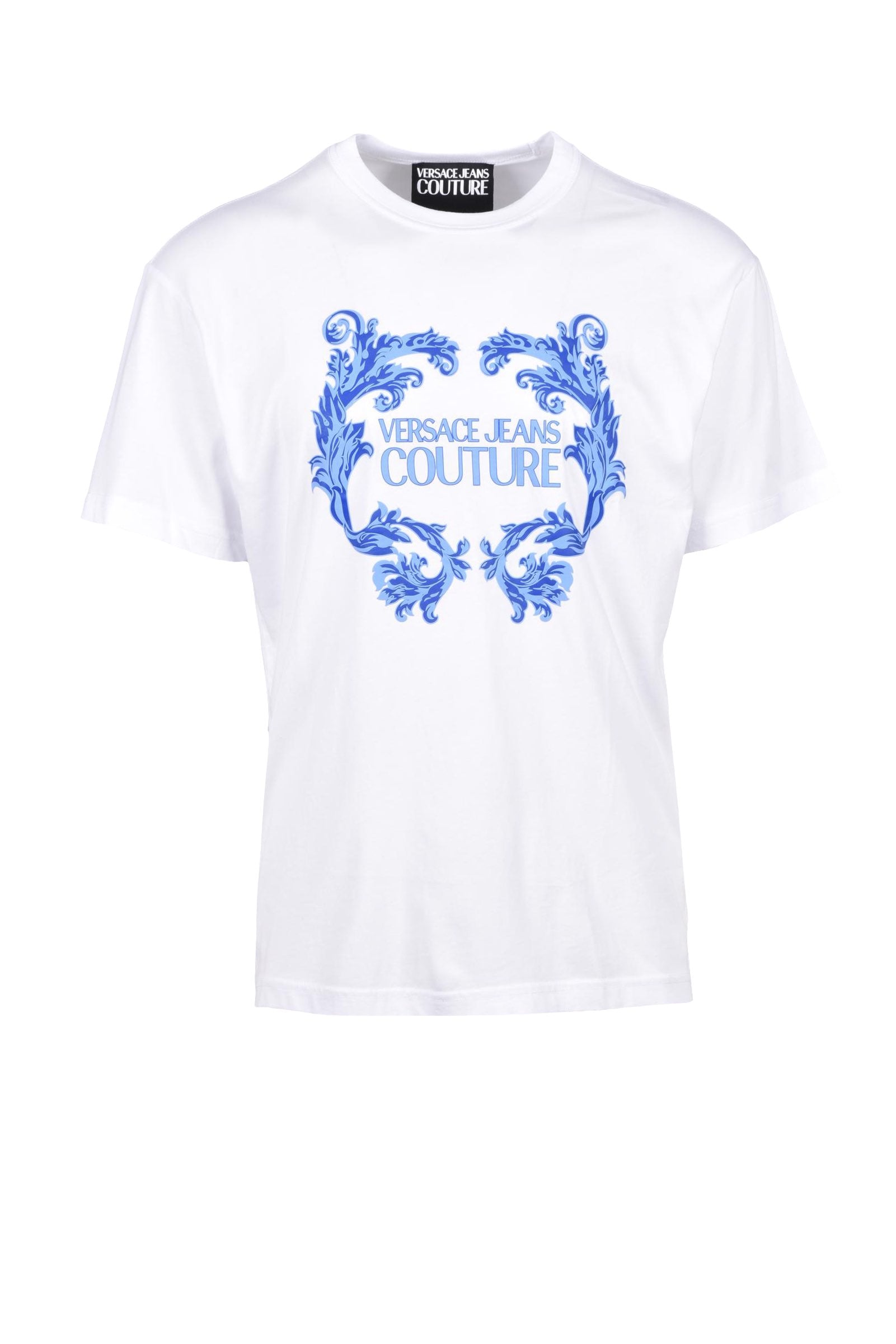 VERSACE JEANS COUTURE t-shirt