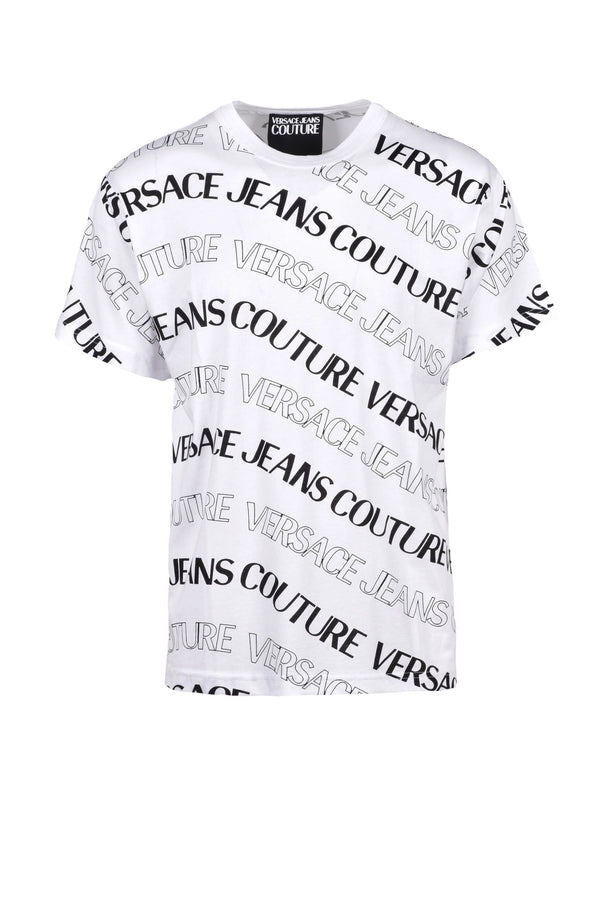 VERSACE JEANS COUTURE tshirt