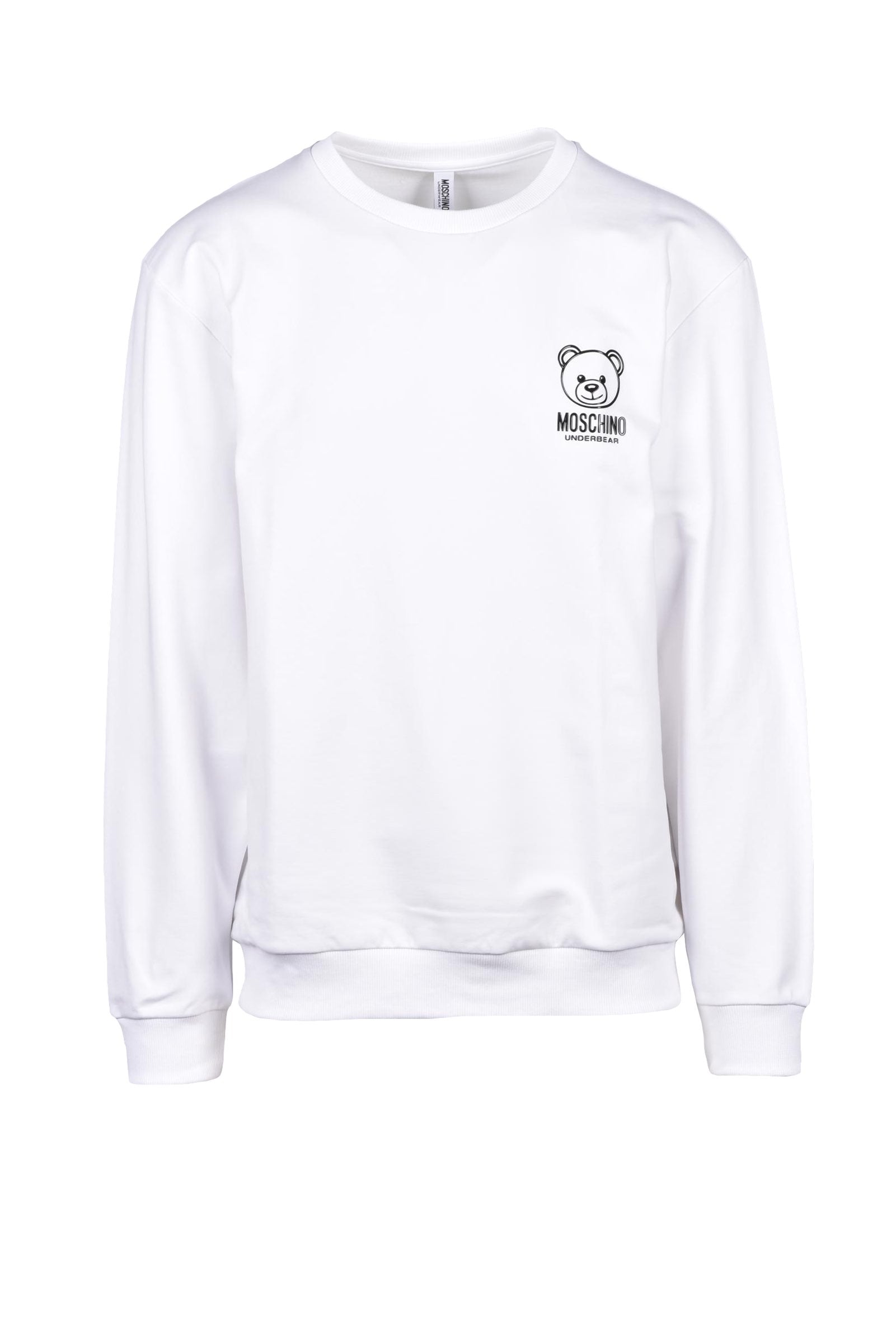 MOSCHINO UNDERWEAR sweatshirt