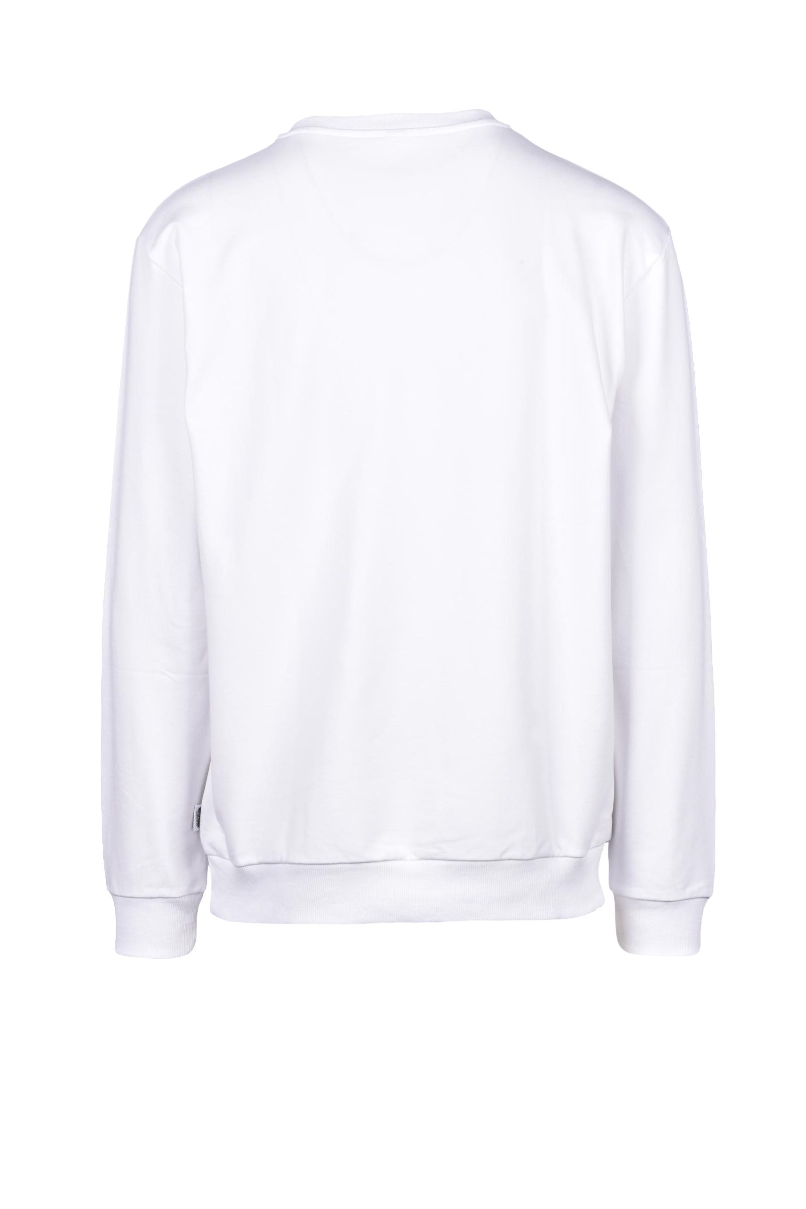MOSCHINO UNDERWEAR sweatshirt