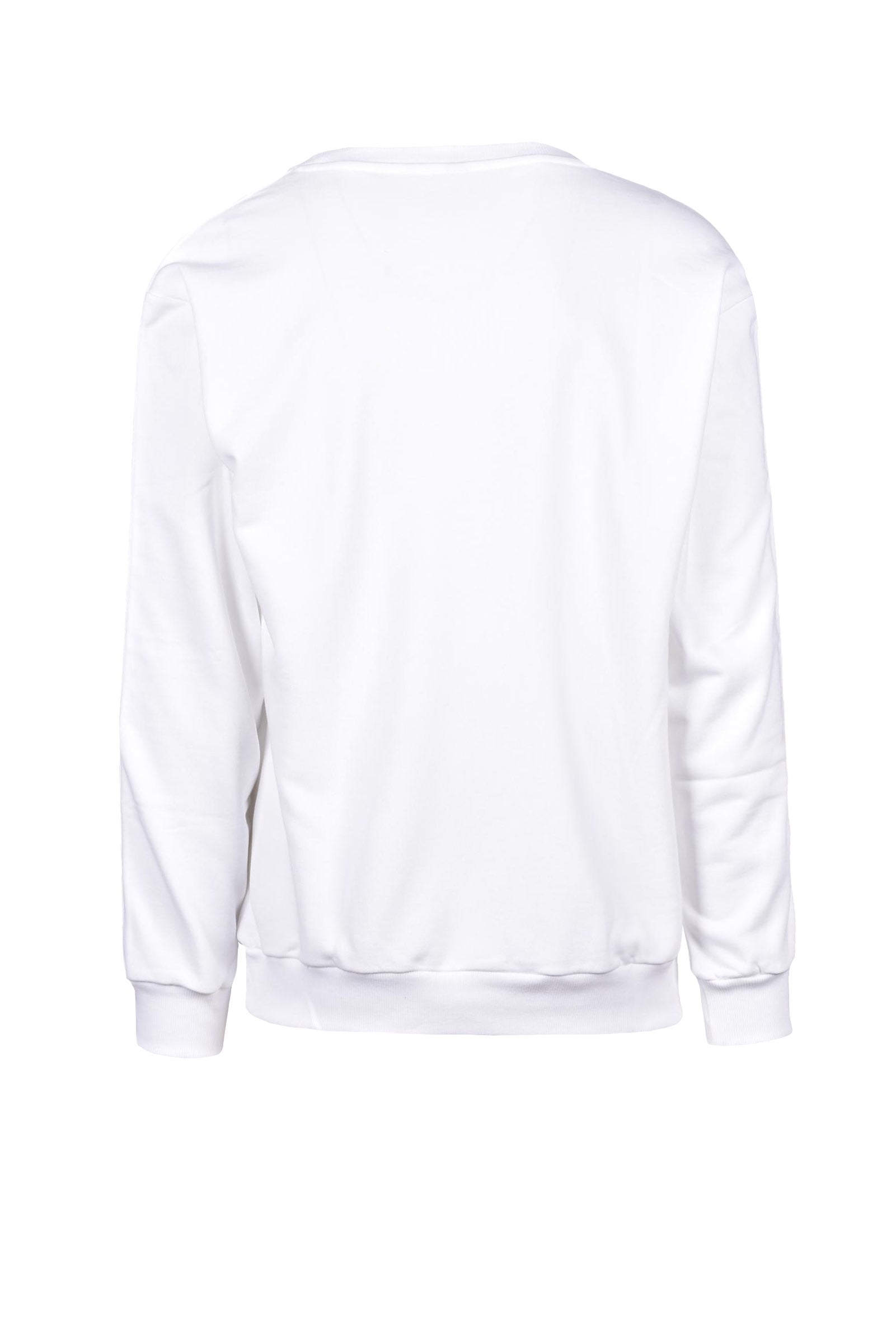 MOSCHINO SWIM-Sweatshirt