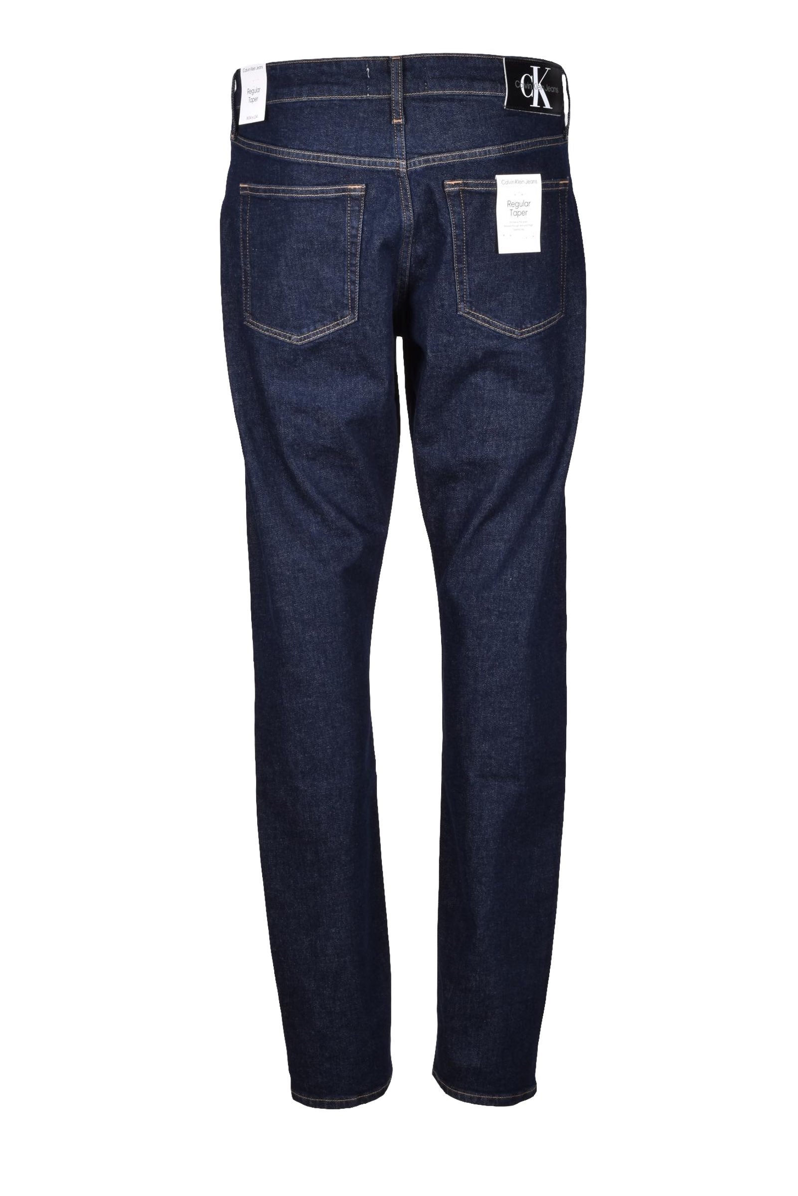 CALVIN KLEIN JEANS jeans