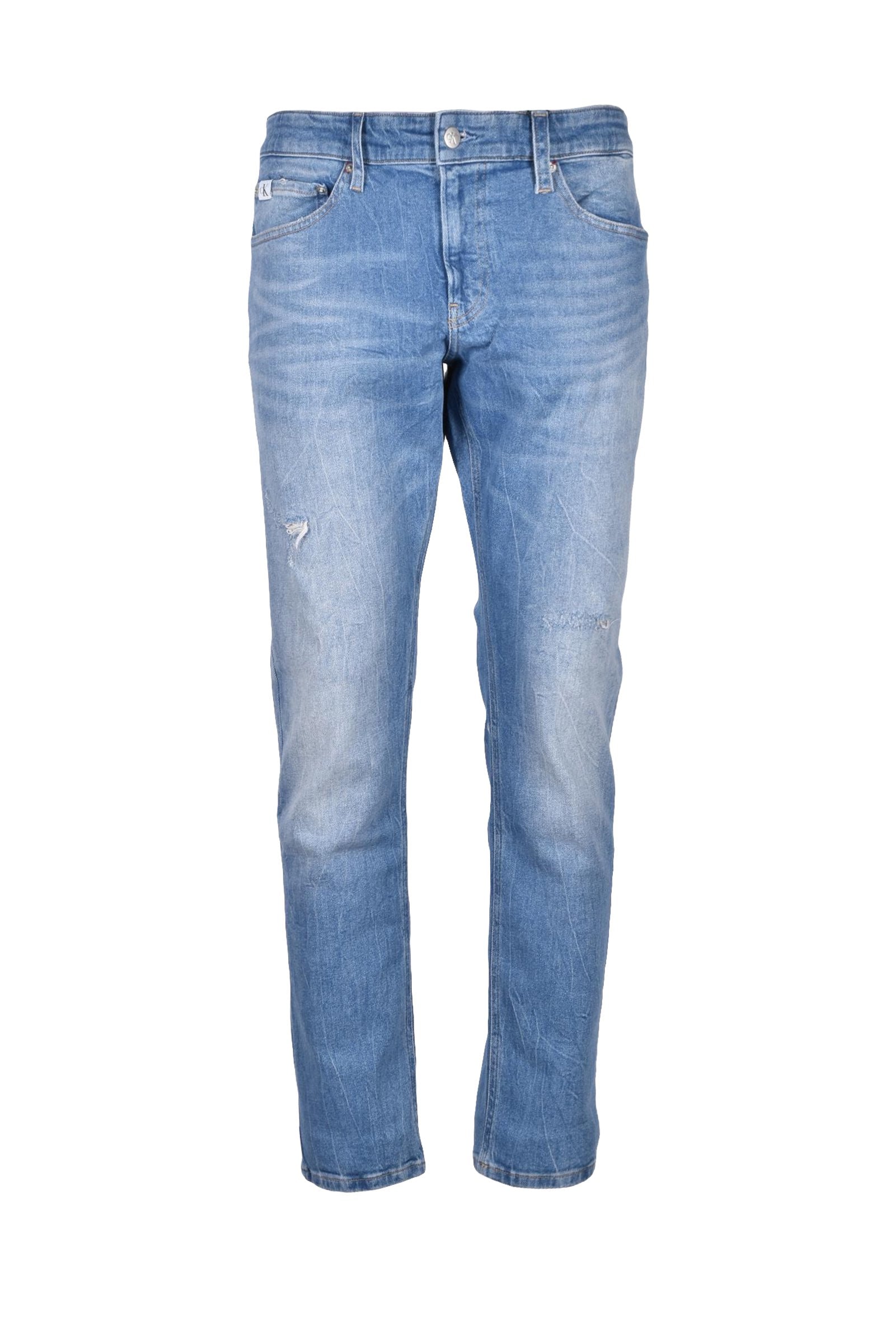 CALVIN KLEIN JEANS Jeans