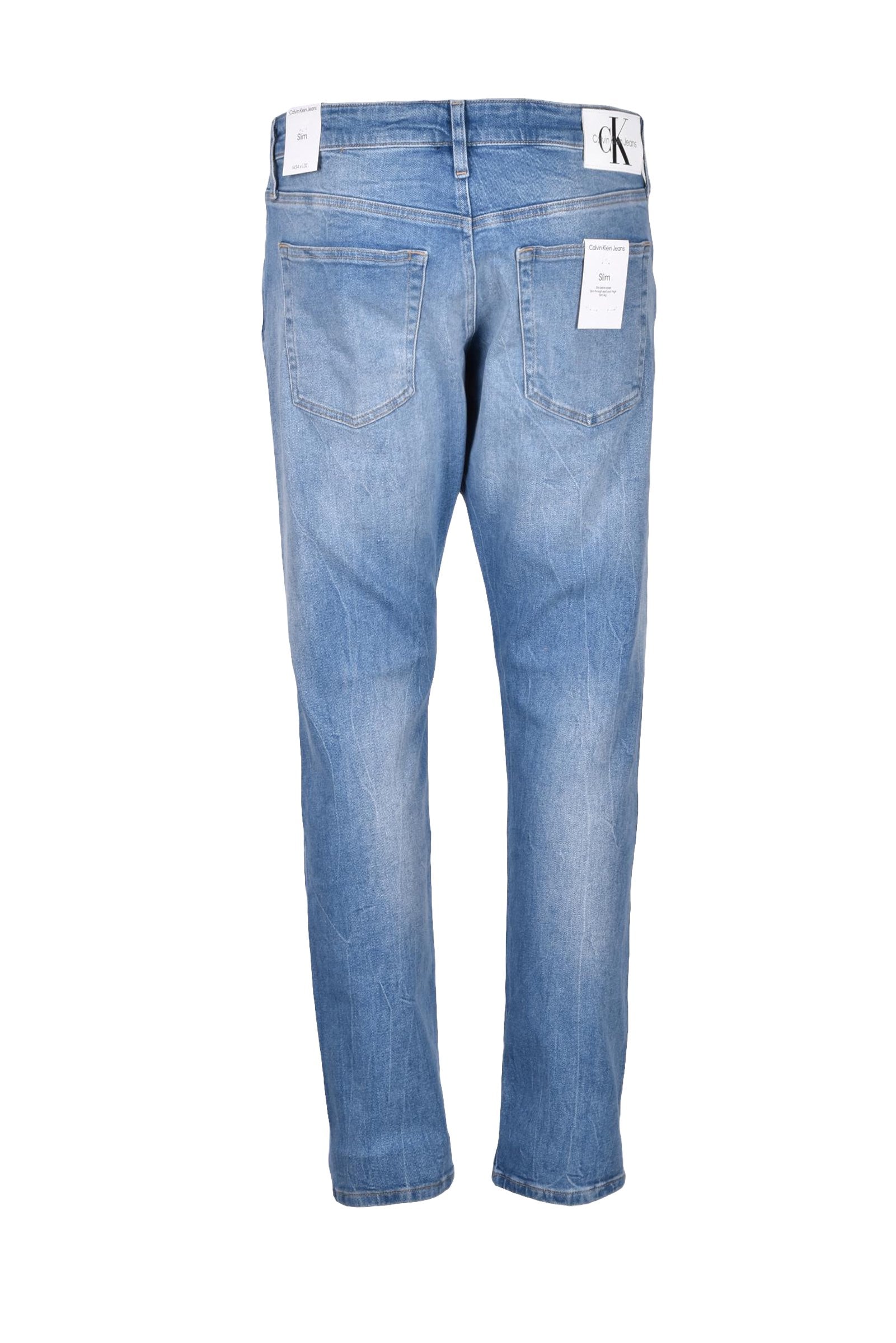 CALVIN KLEIN JEANS Jeans
