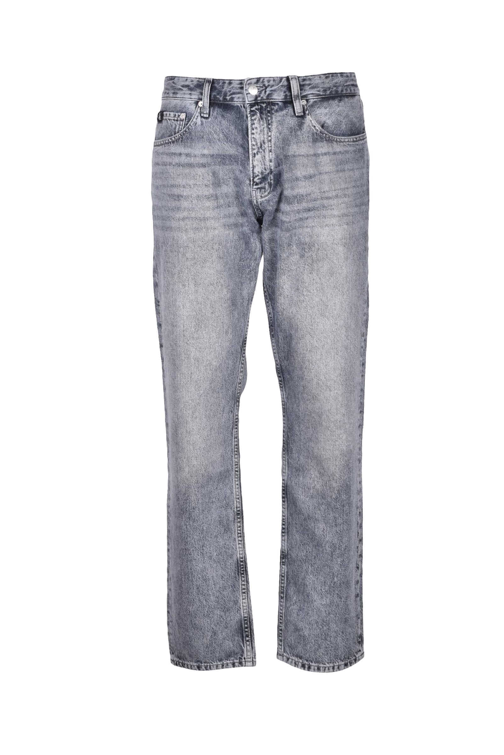 CALVIN KLEIN JEANS Jeans