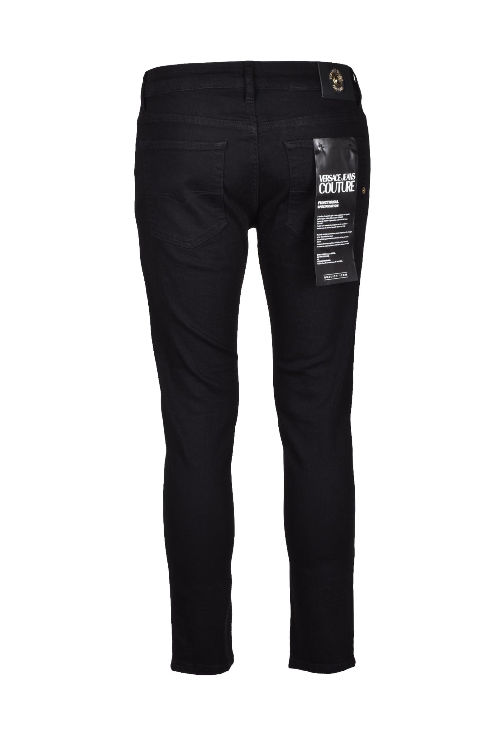 VERSACE JEANS COUTURE jeans