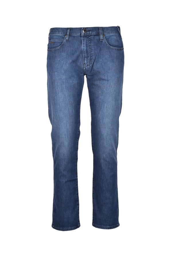 jeans EMPORIO ARMANI