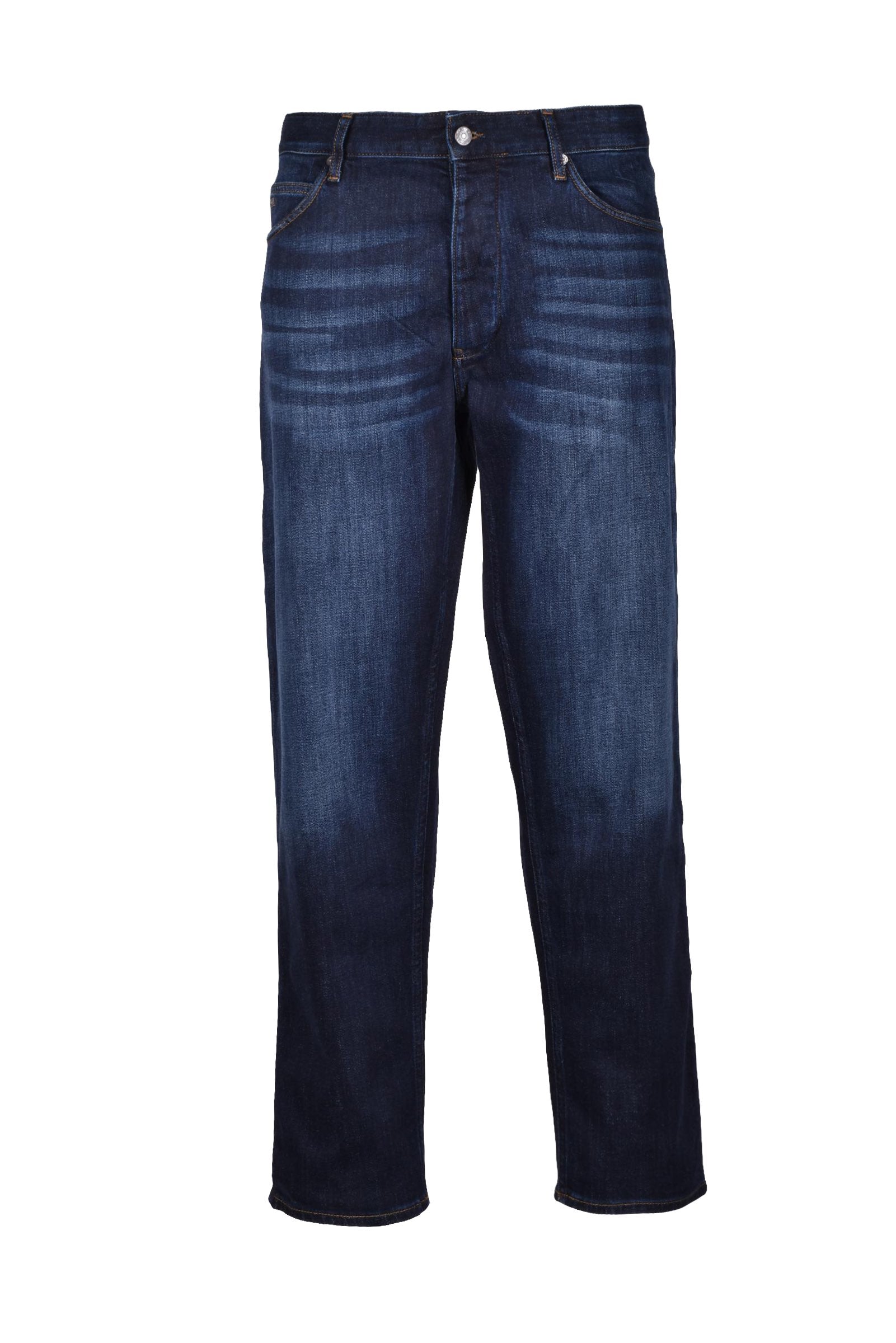 EMPORIO ARMANI Jeans