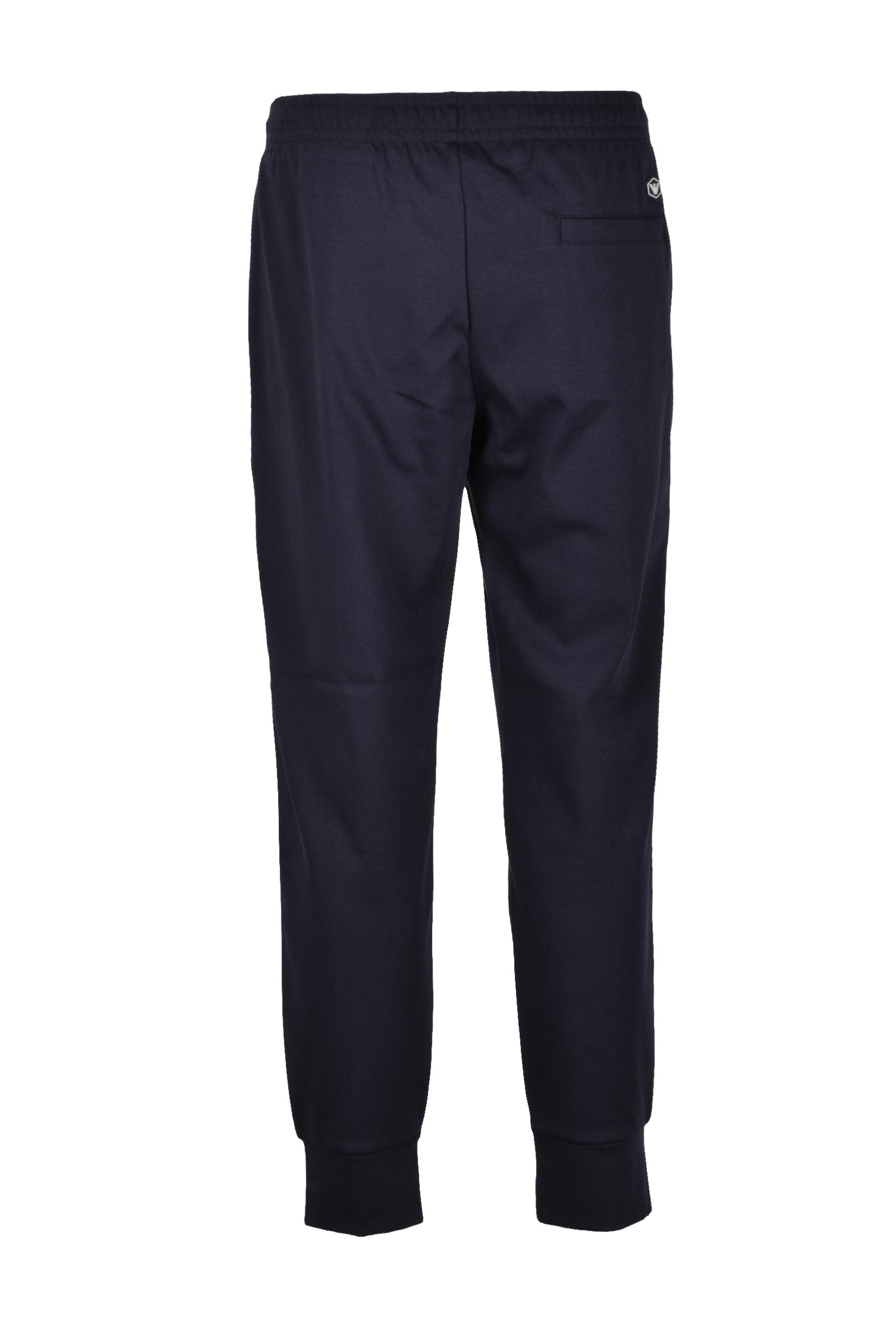 EMPORIO ARMANI trousers