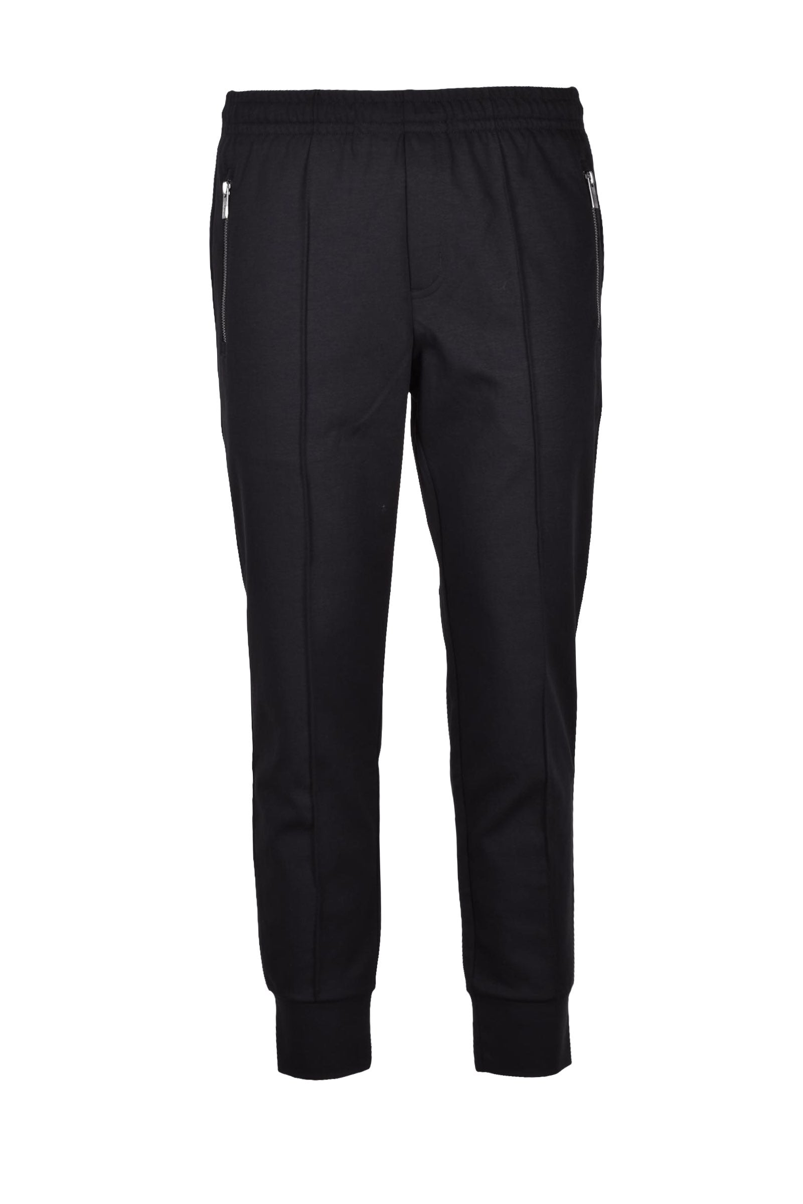 EMPORIO ARMANI trousers