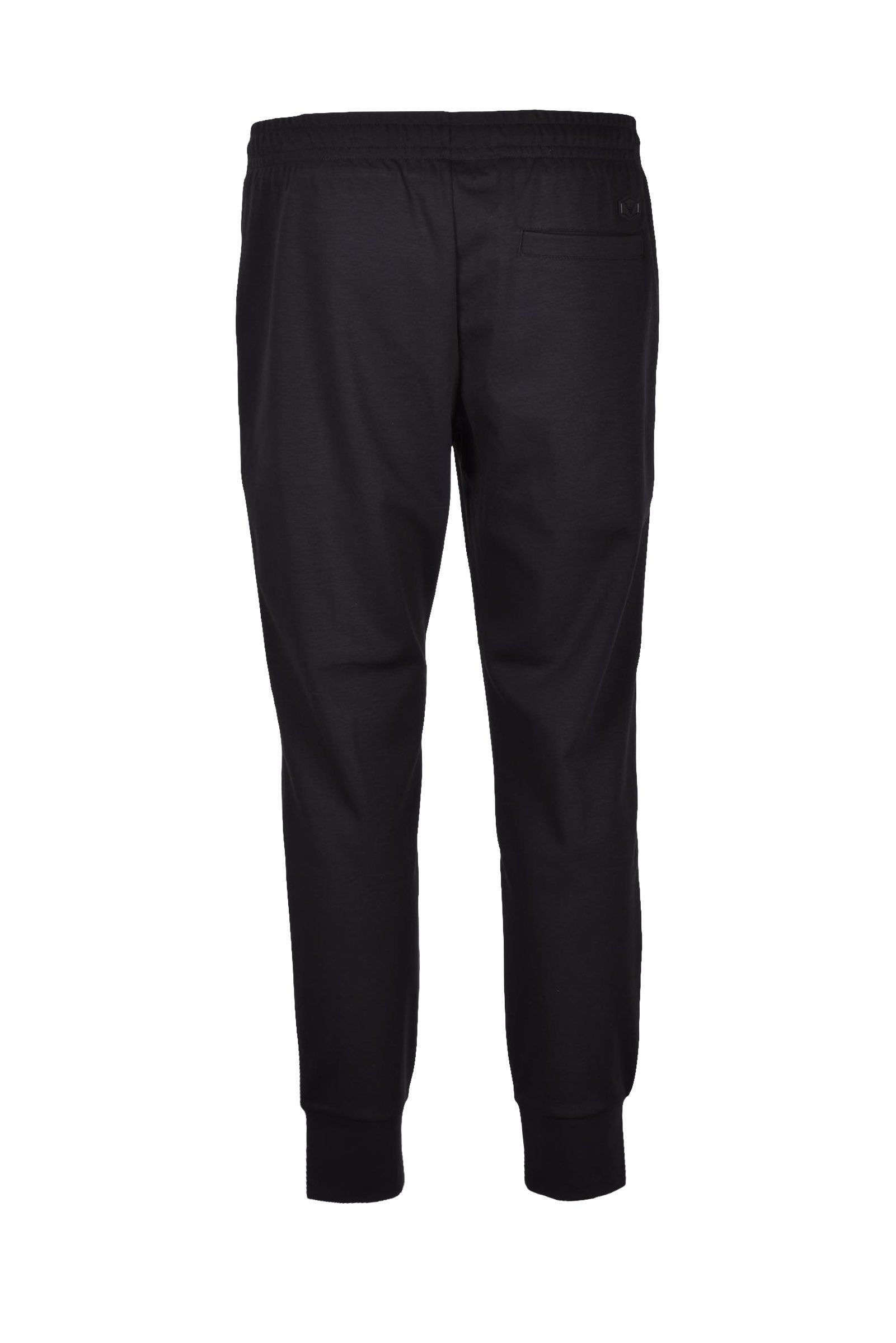 EMPORIO ARMANI trousers