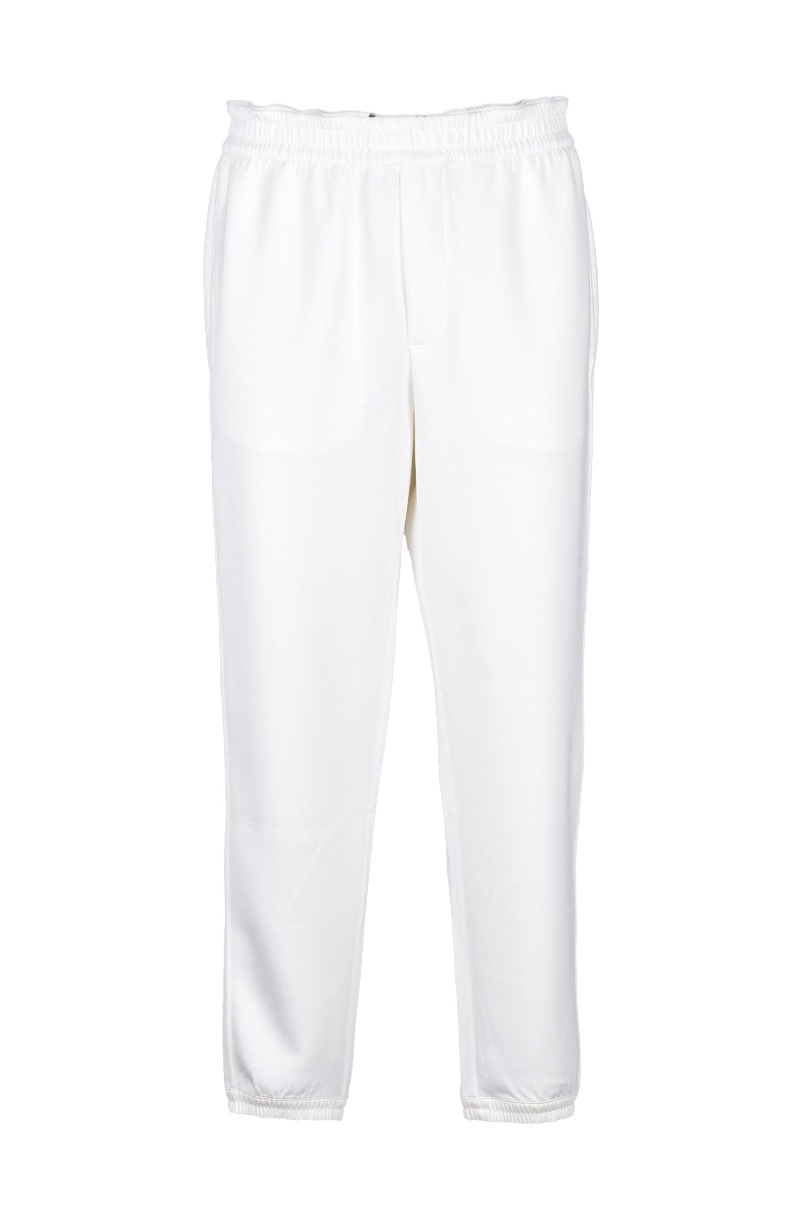 EMPORIO ARMANI trousers