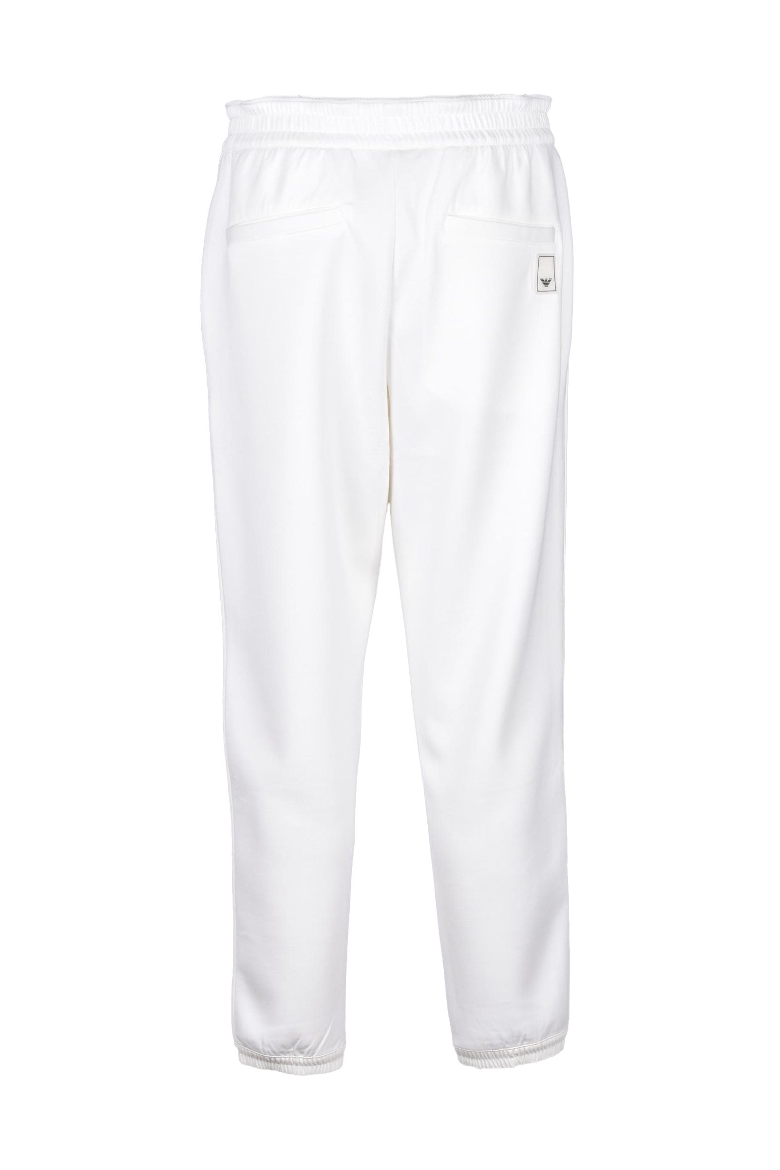 EMPORIO ARMANI trousers
