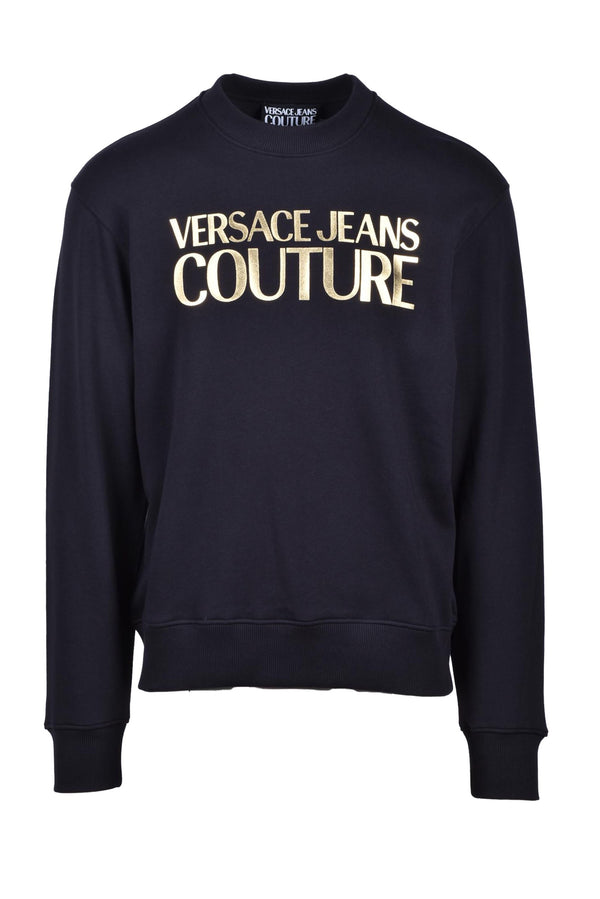 VERSACE JEANS COUTURE felpa