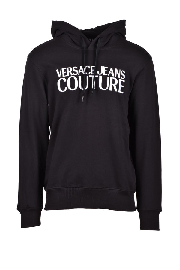 VERSACE JEANS COUTURE felpa