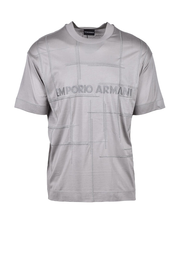 EMPORIO ARMANI tshirt