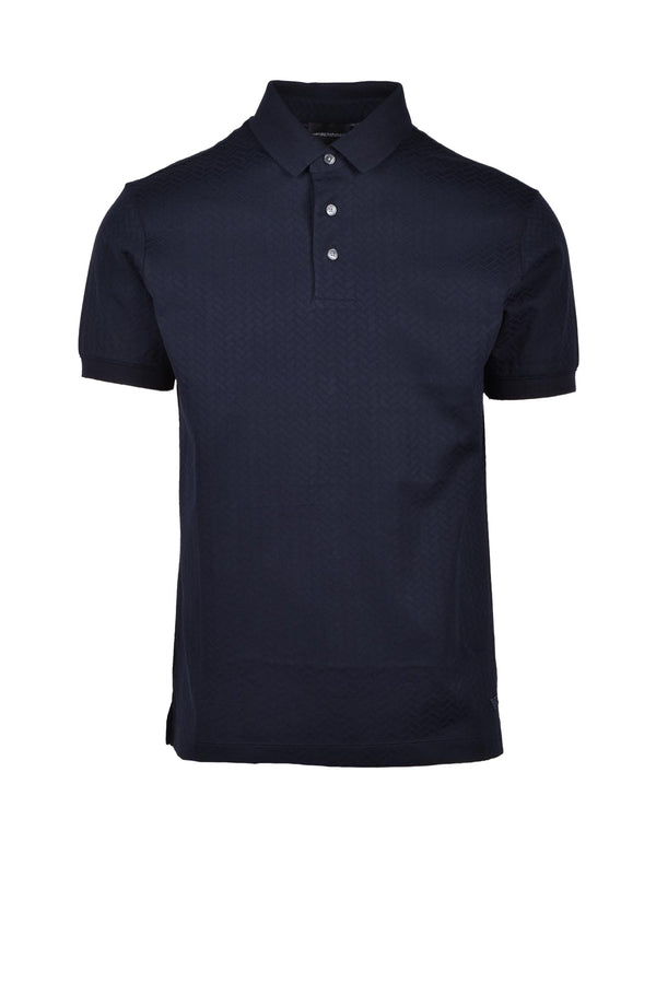 Polo EMPORIO ARMANI