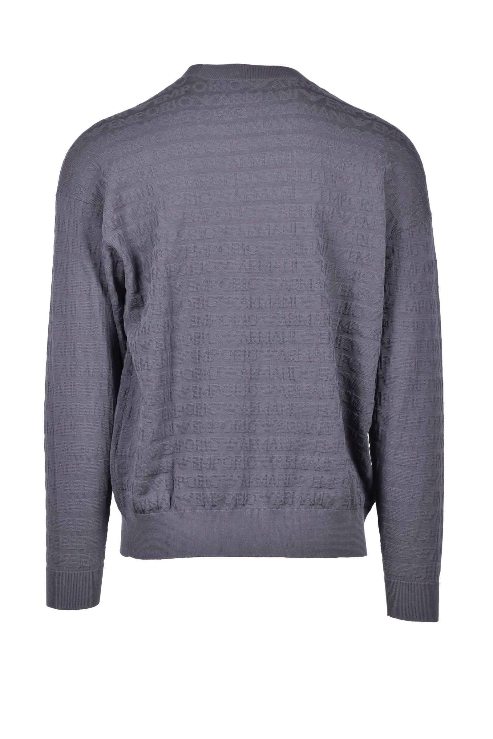 EMPORIO ARMANI sweater
