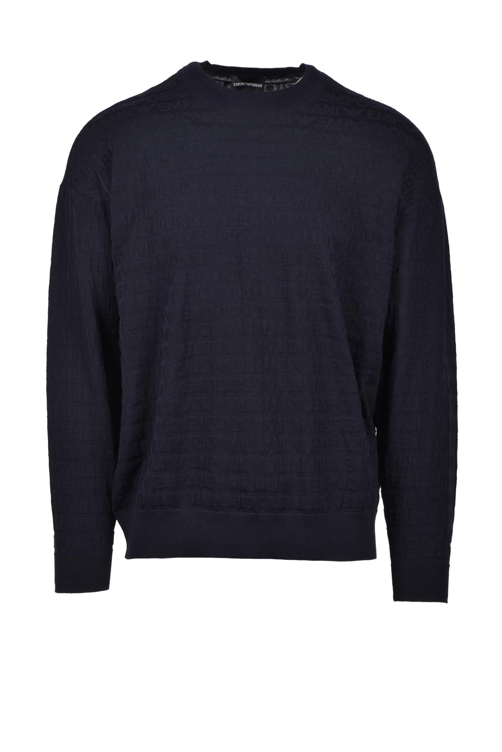 EMPORIO ARMANI sweater
