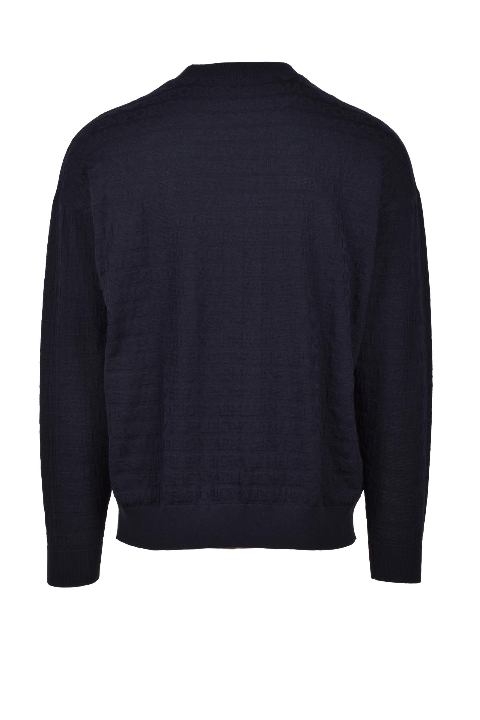 EMPORIO ARMANI sweater