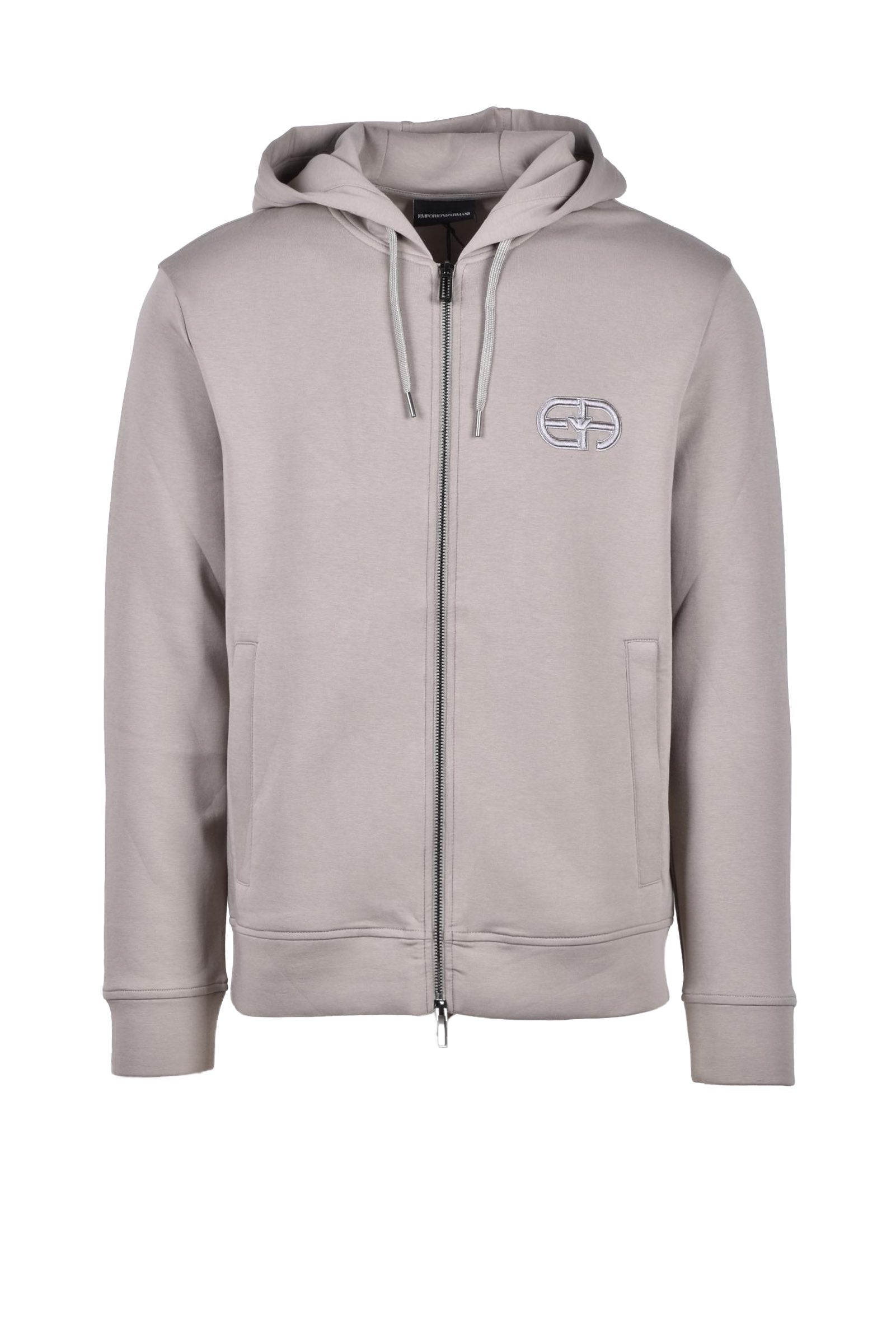 EMPORIO ARMANI sweatshirt
