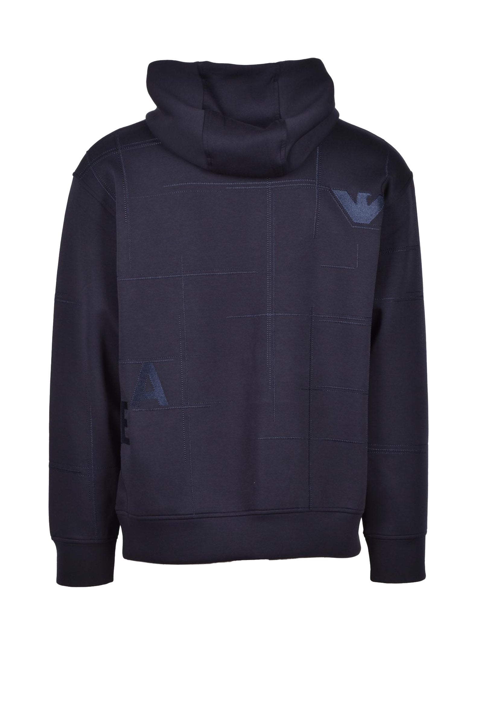 EMPORIO ARMANI Sweatshirt