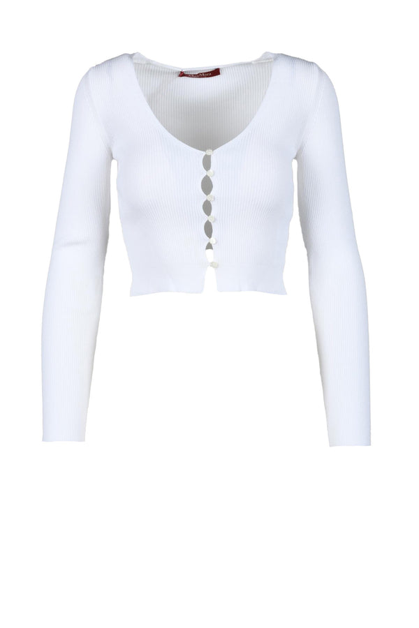 MAX MARA STUDIO cardigan
