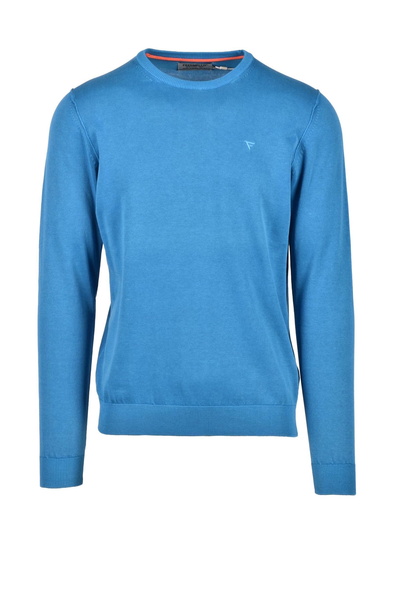 FRED MELLO maglia