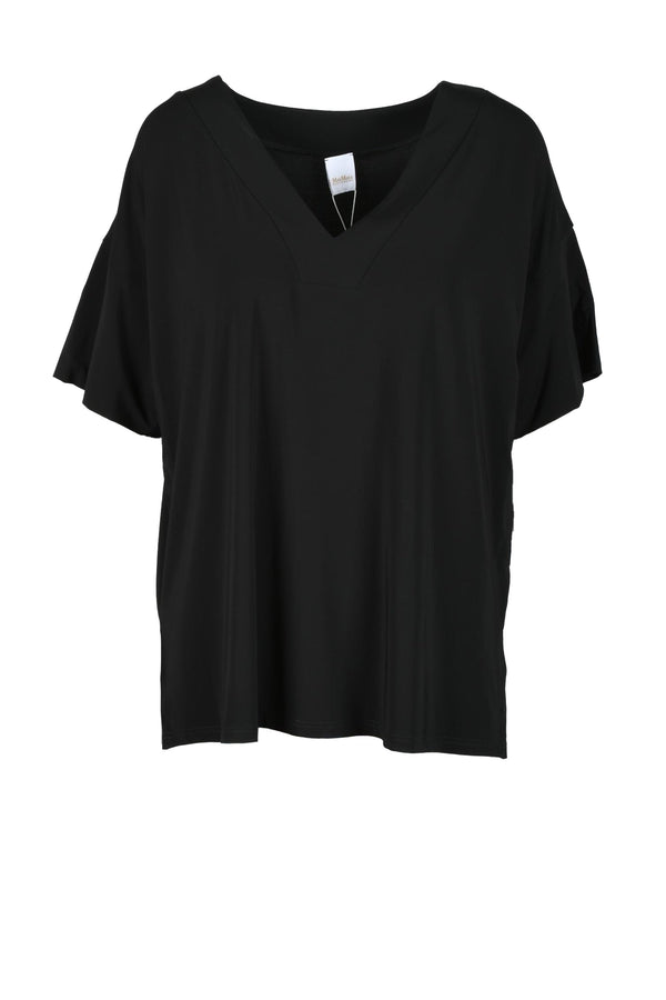 blusa MAX MARA BEACHWEAR