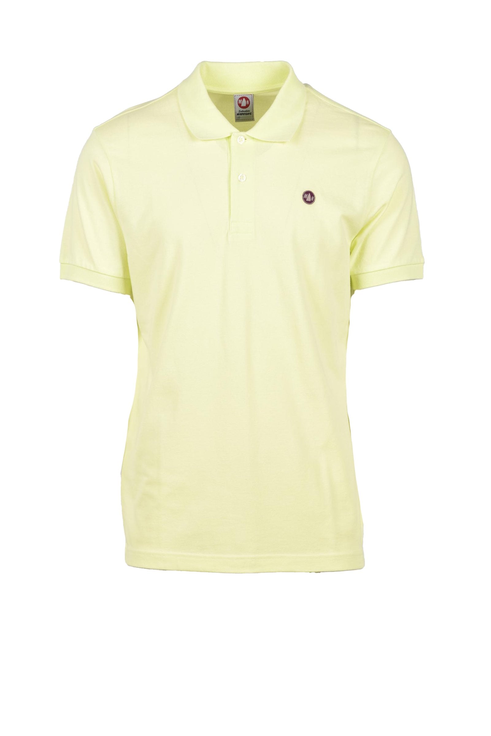 MURPHY & NYE polo