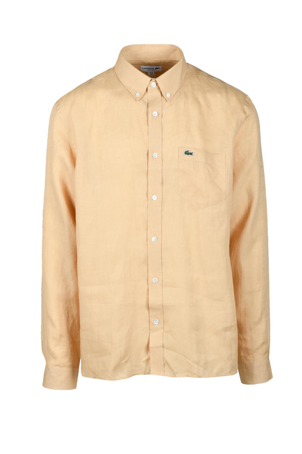 LACOSTE camicia