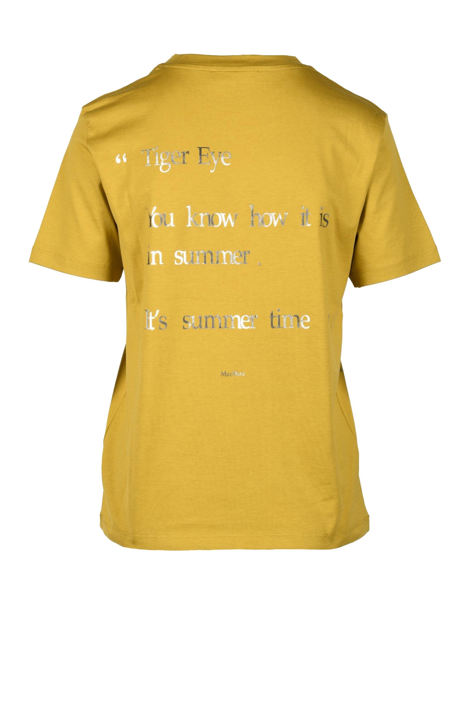 'S MAX MARA tshirt