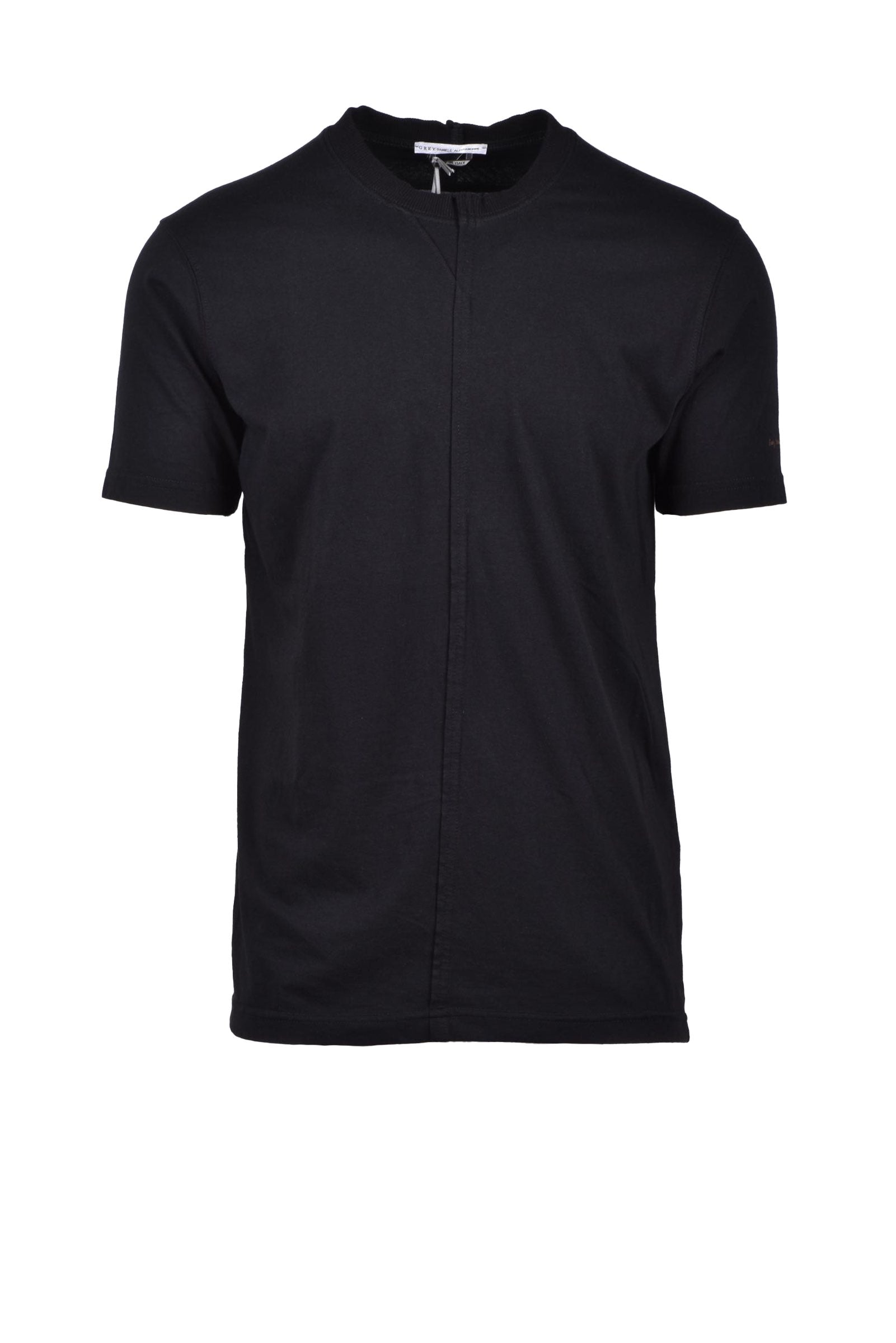GREY DANIELE ALESSANDRINI t-shirt
